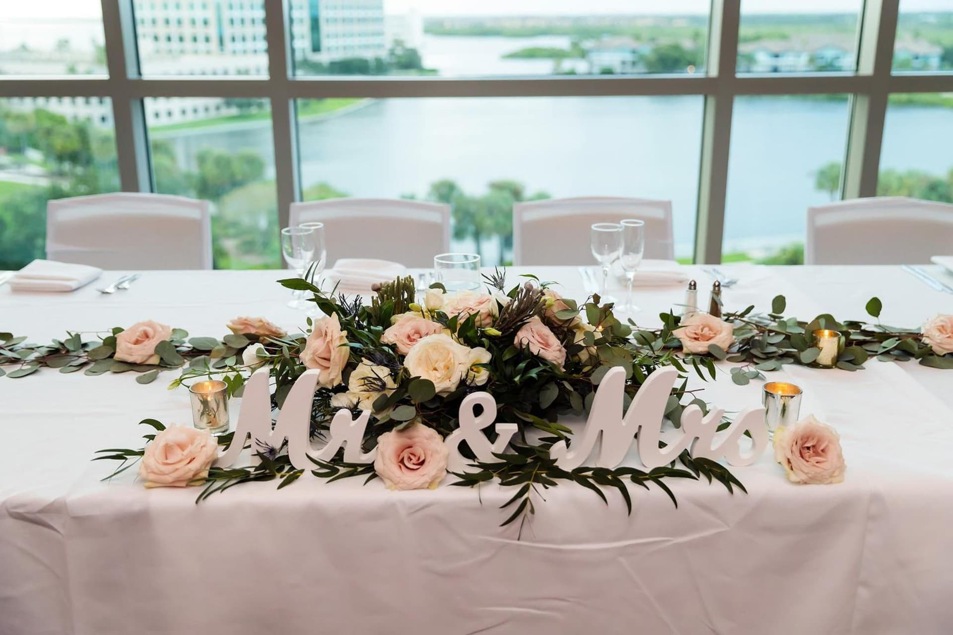 The Westin Tampa Bay gallery photo in Tampa, FL — image 6
