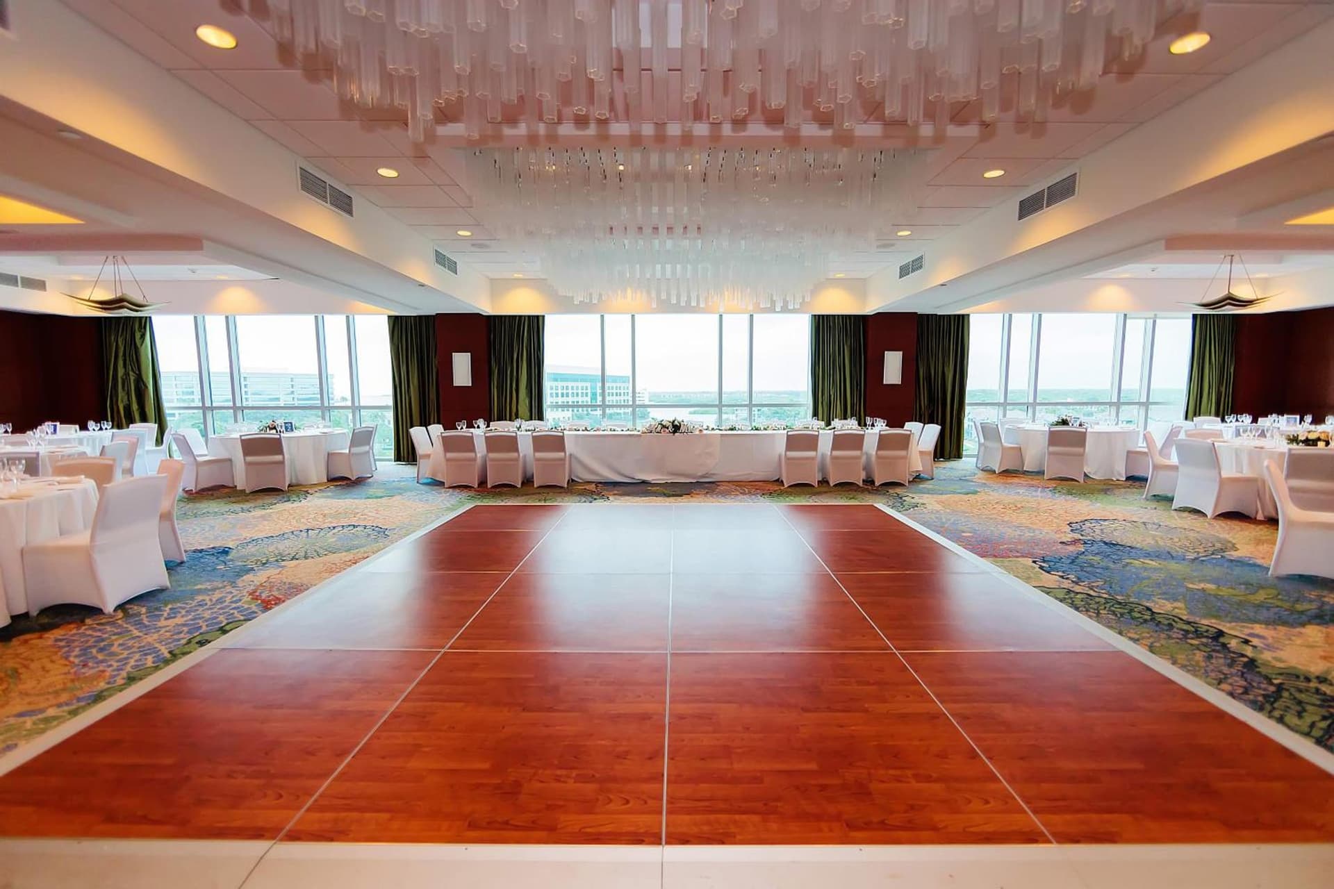 The Westin Tampa Bay gallery photo in Tampa, FL — image 12