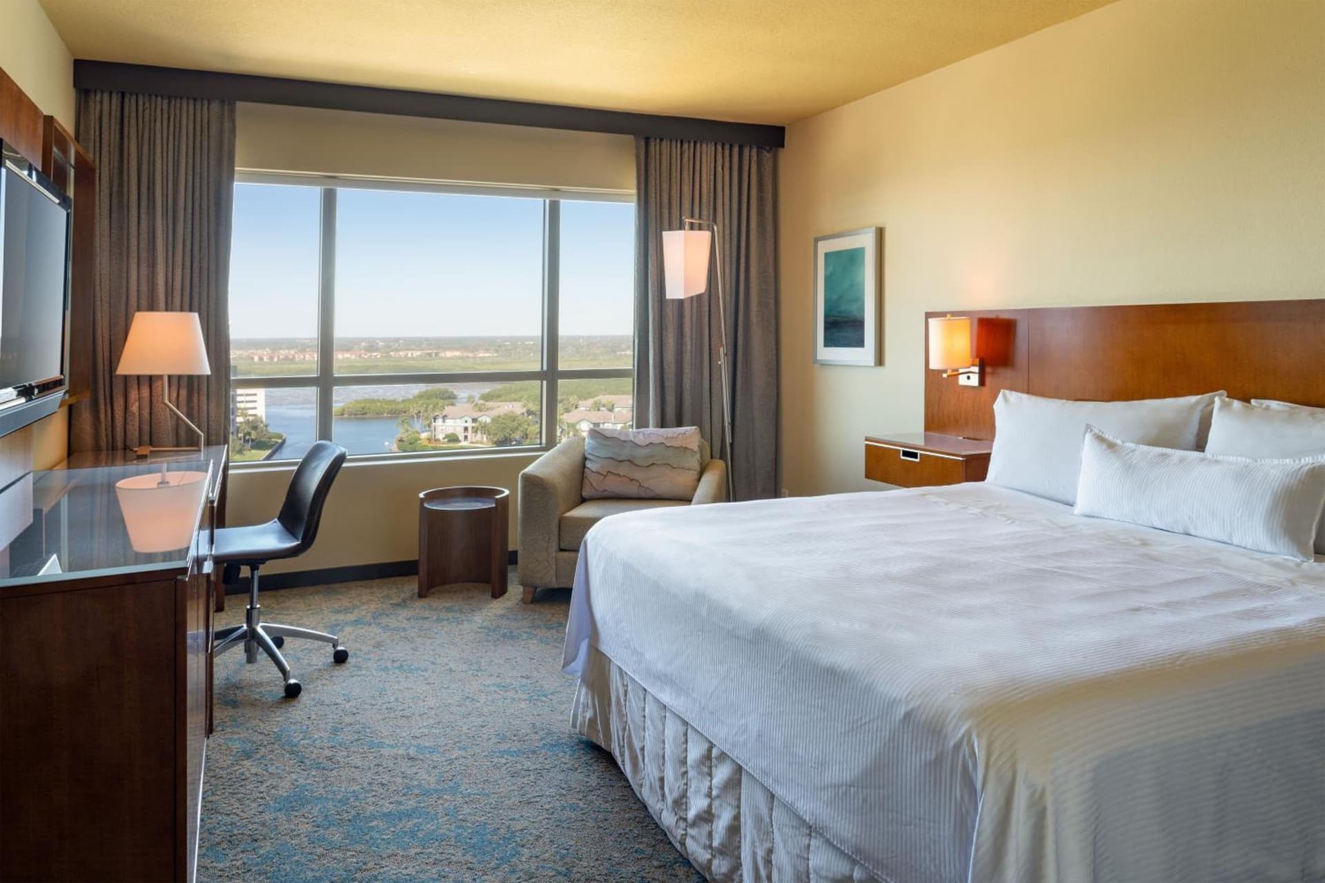 The Westin Tampa Bay gallery photo in Tampa, FL — image 8