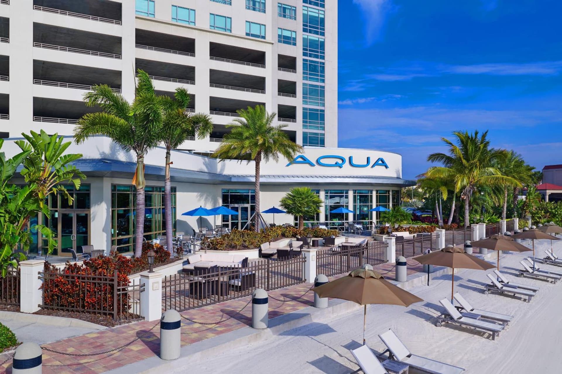 The Westin Tampa Bay gallery photo in Tampa, FL — image 18