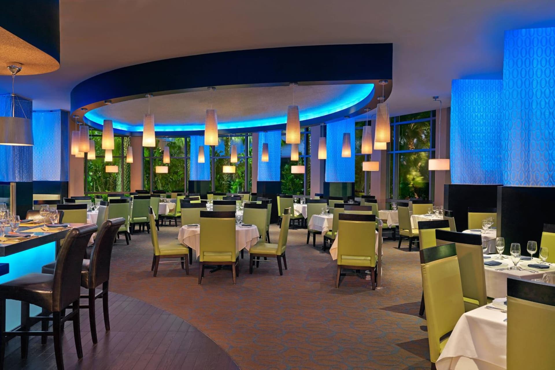 The Westin Tampa Bay property views in Tampa, FL — gallery photo 3