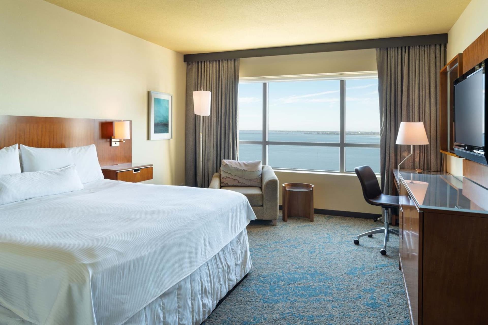 The Westin Tampa Bay gallery photo in Tampa, FL — image 23