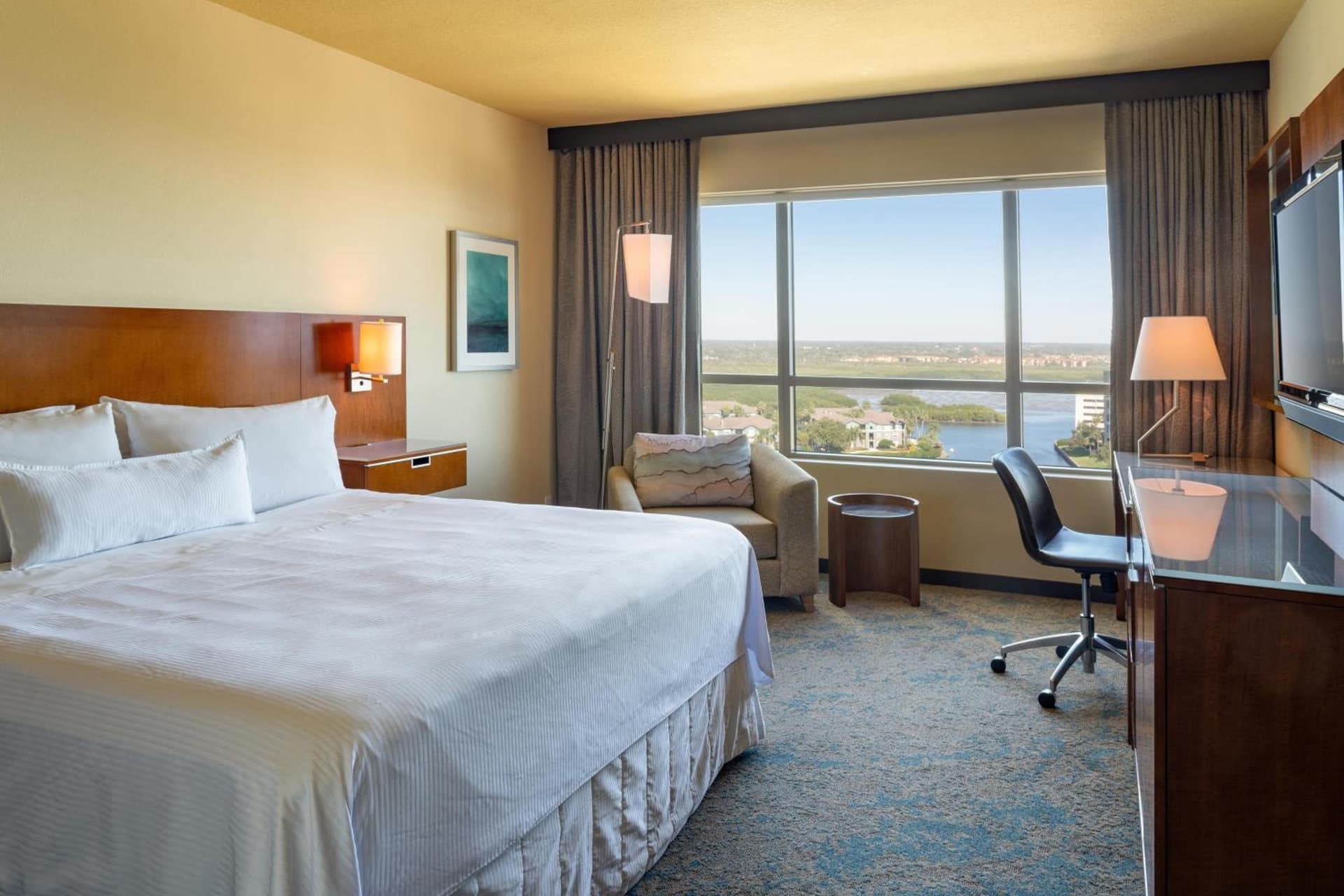 The Westin Tampa Bay gallery photo in Tampa, FL — image 40
