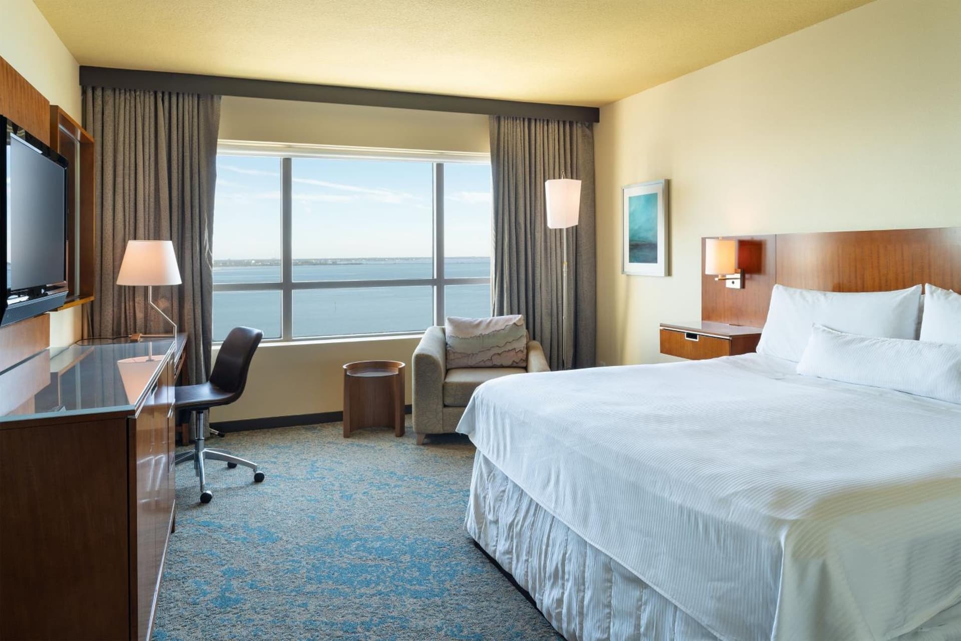 The Westin Tampa Bay gallery photo in Tampa, FL — image 33