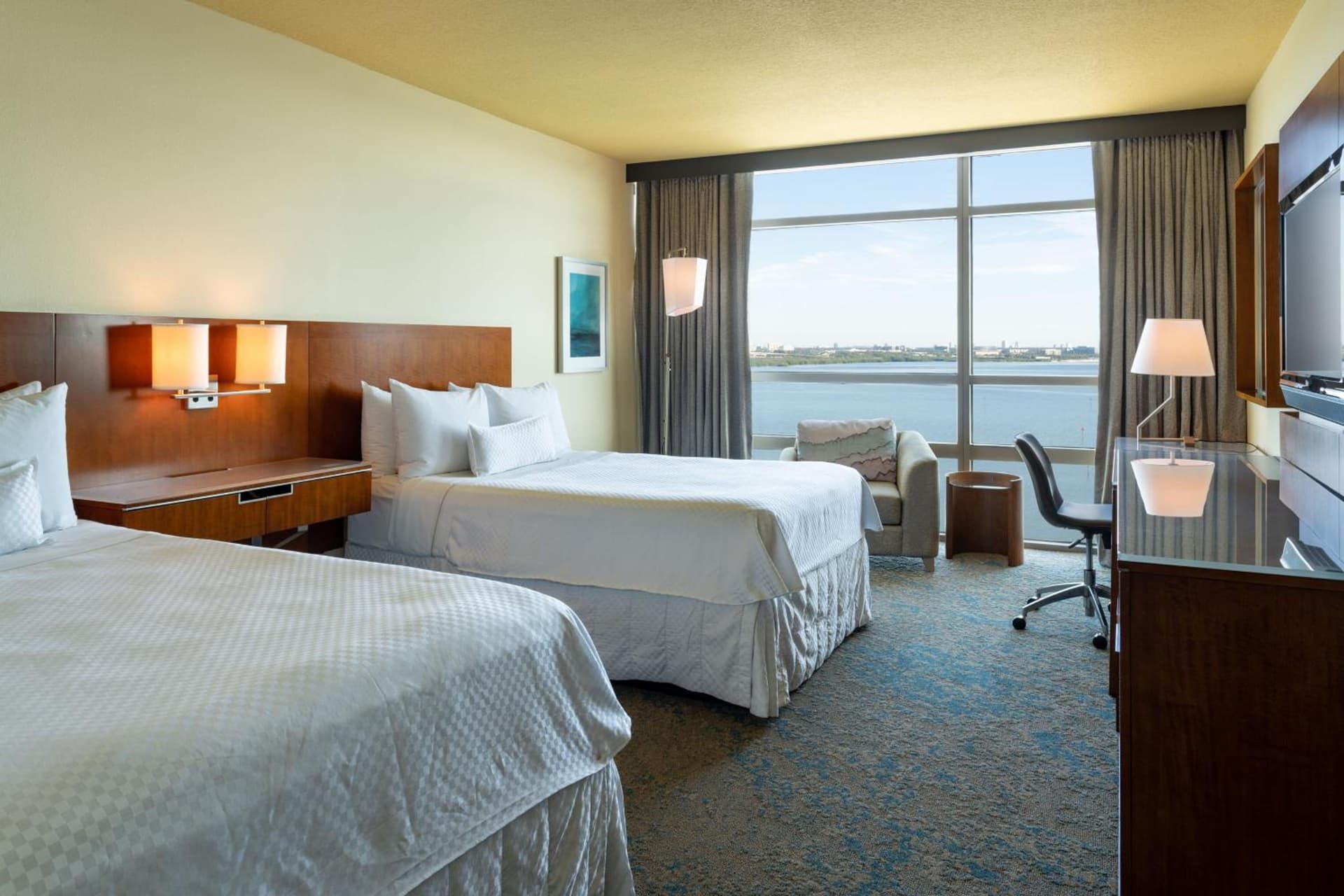 The Westin Tampa Bay gallery photo in Tampa, FL — image 43