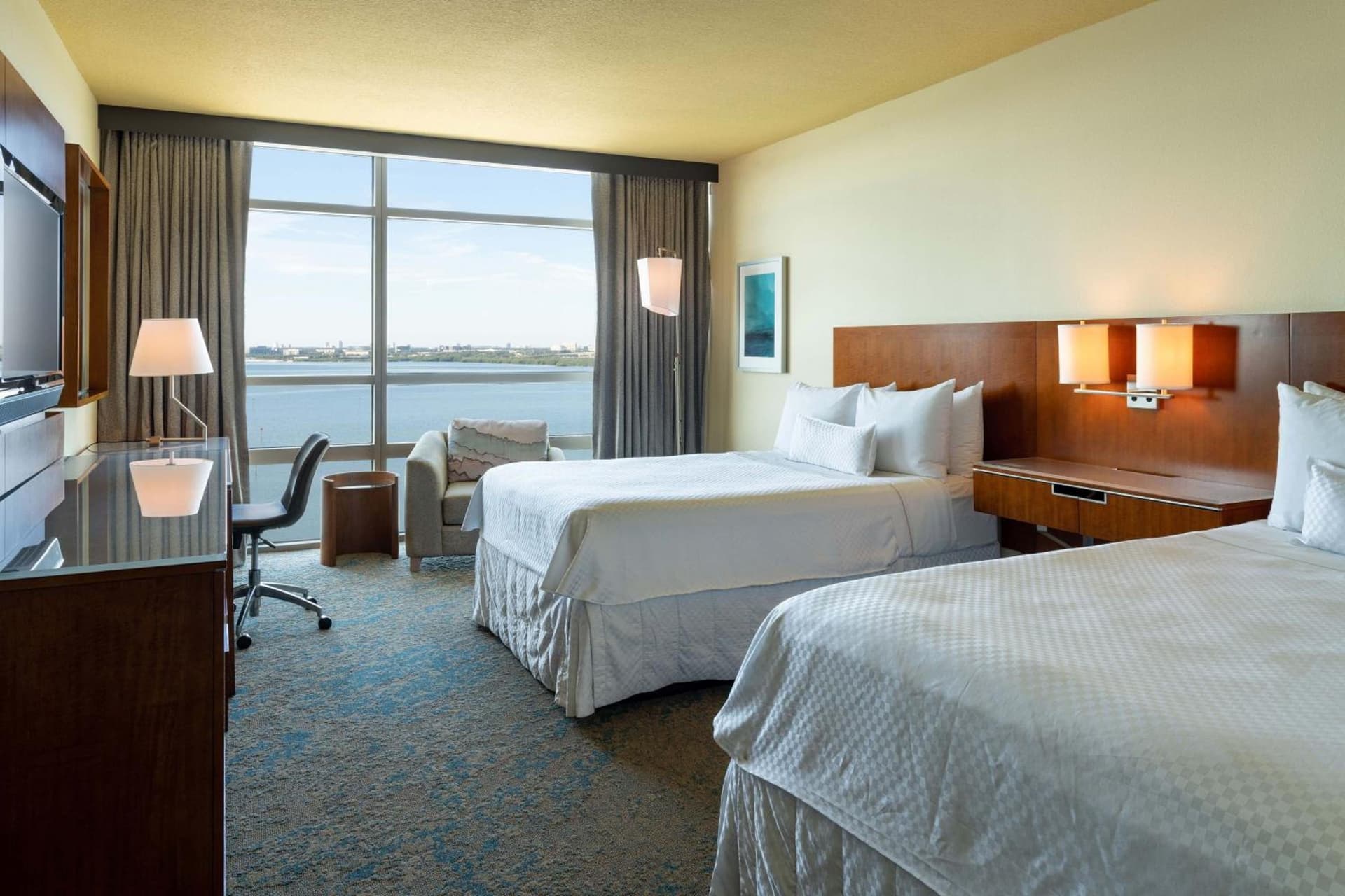 The Westin Tampa Bay gallery photo in Tampa, FL — image 34
