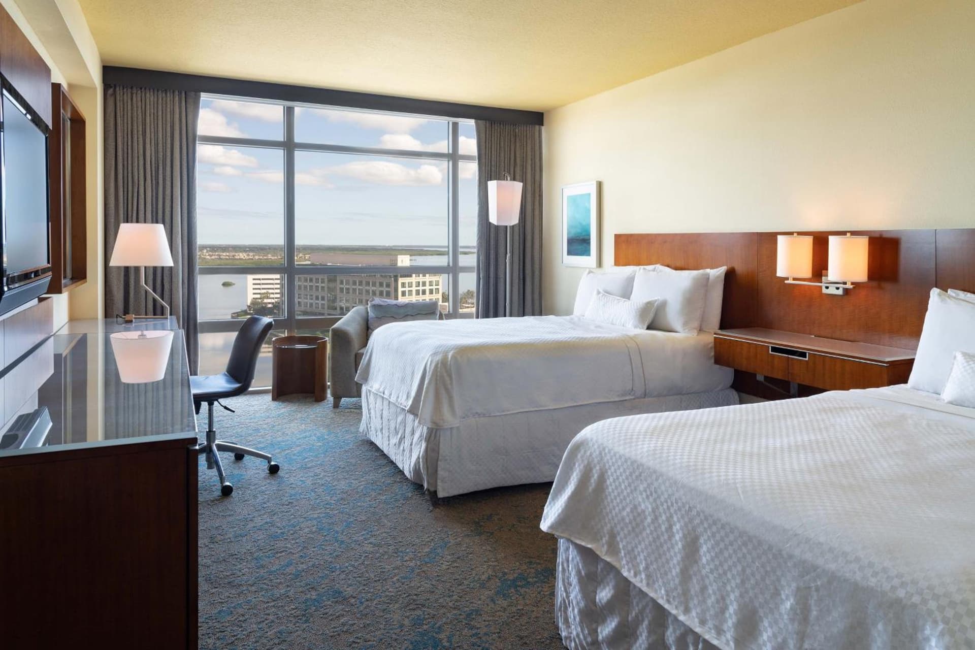 The Westin Tampa Bay gallery photo in Tampa, FL — image 44