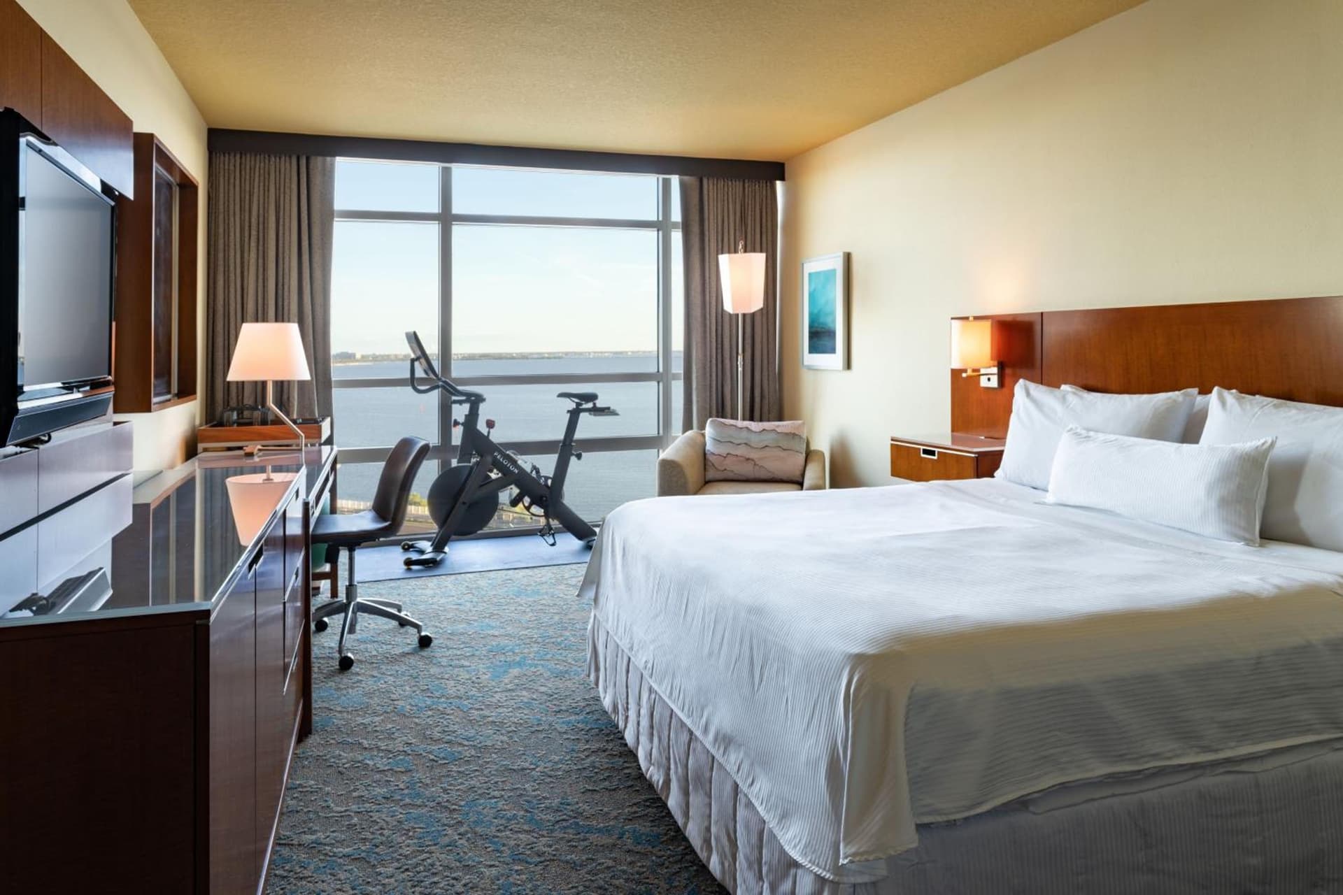 The Westin Tampa Bay gallery photo in Tampa, FL — image 4