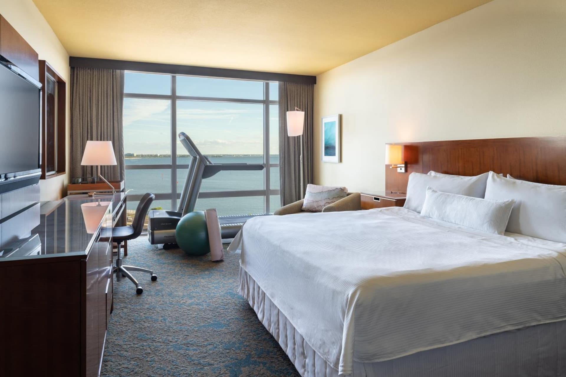 The Westin Tampa Bay gallery photo in Tampa, FL — image 15