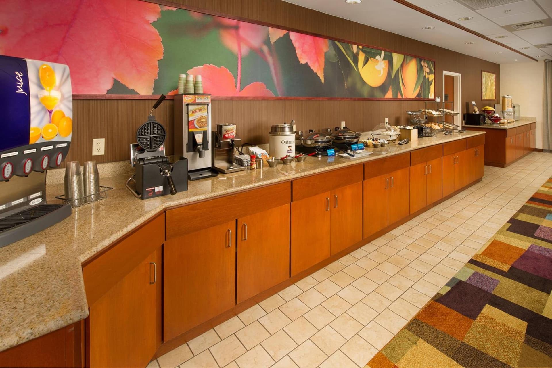 Fairfield Inn & Suites by Marriott Waco North gallery photo in Waco, TX — image 13