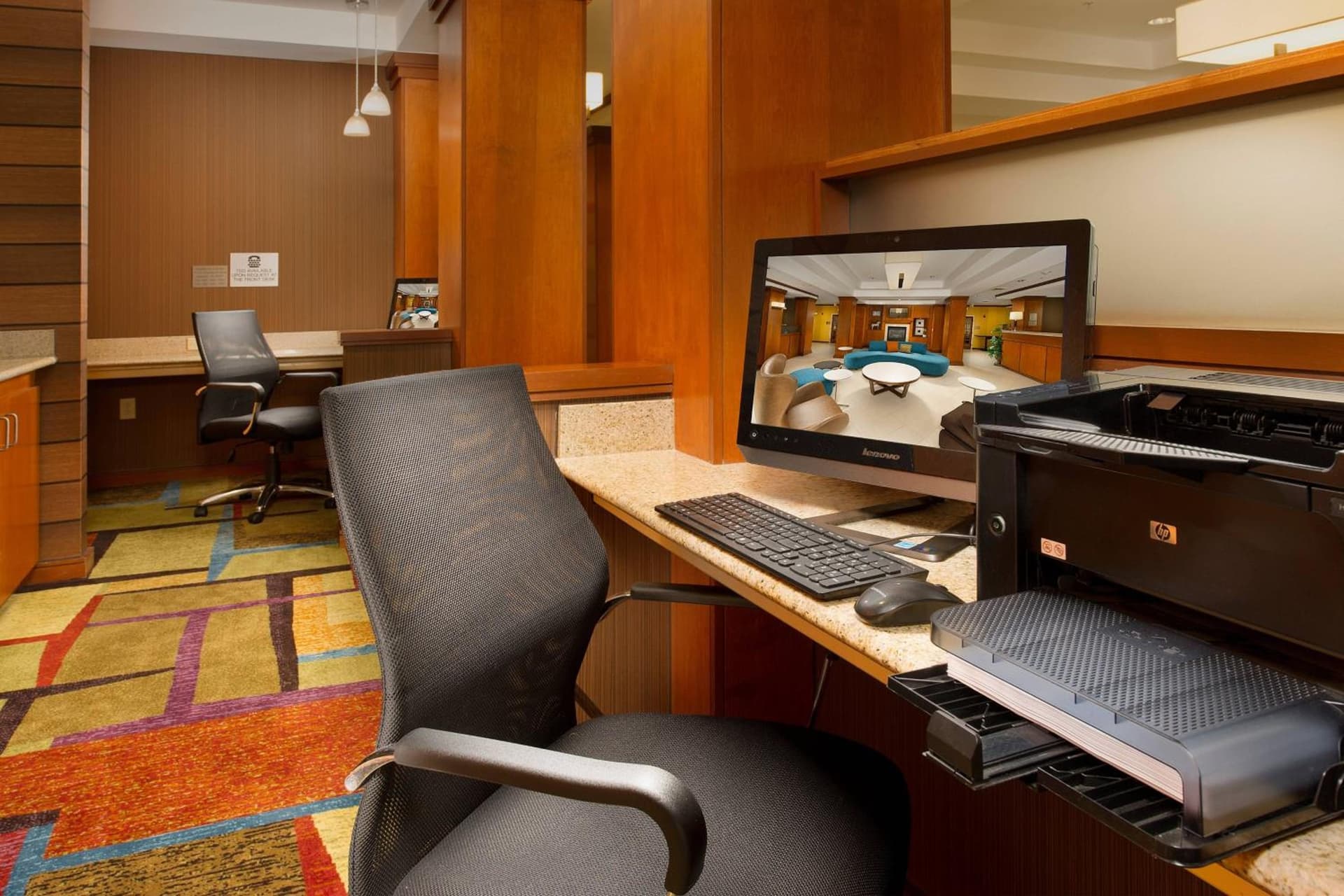 Fairfield Inn & Suites by Marriott Waco North gallery photo in Waco, TX — image 16