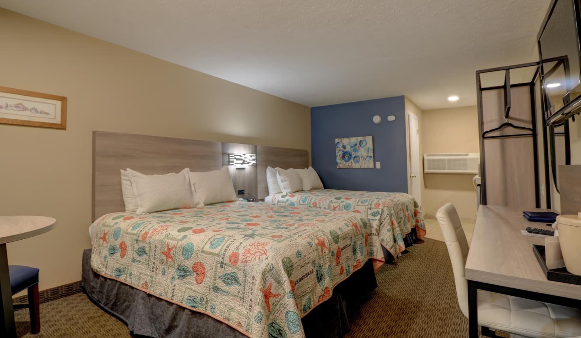 Wells-Ogunquit Resort Motel & Cottages gallery photo in Ogunquit — image 52