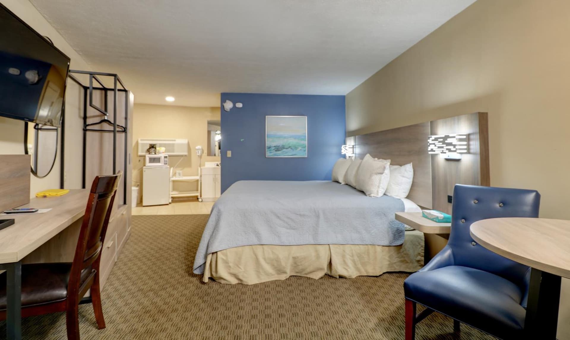 Wells-Ogunquit Resort Motel & Cottages gallery photo in Ogunquit — image 6