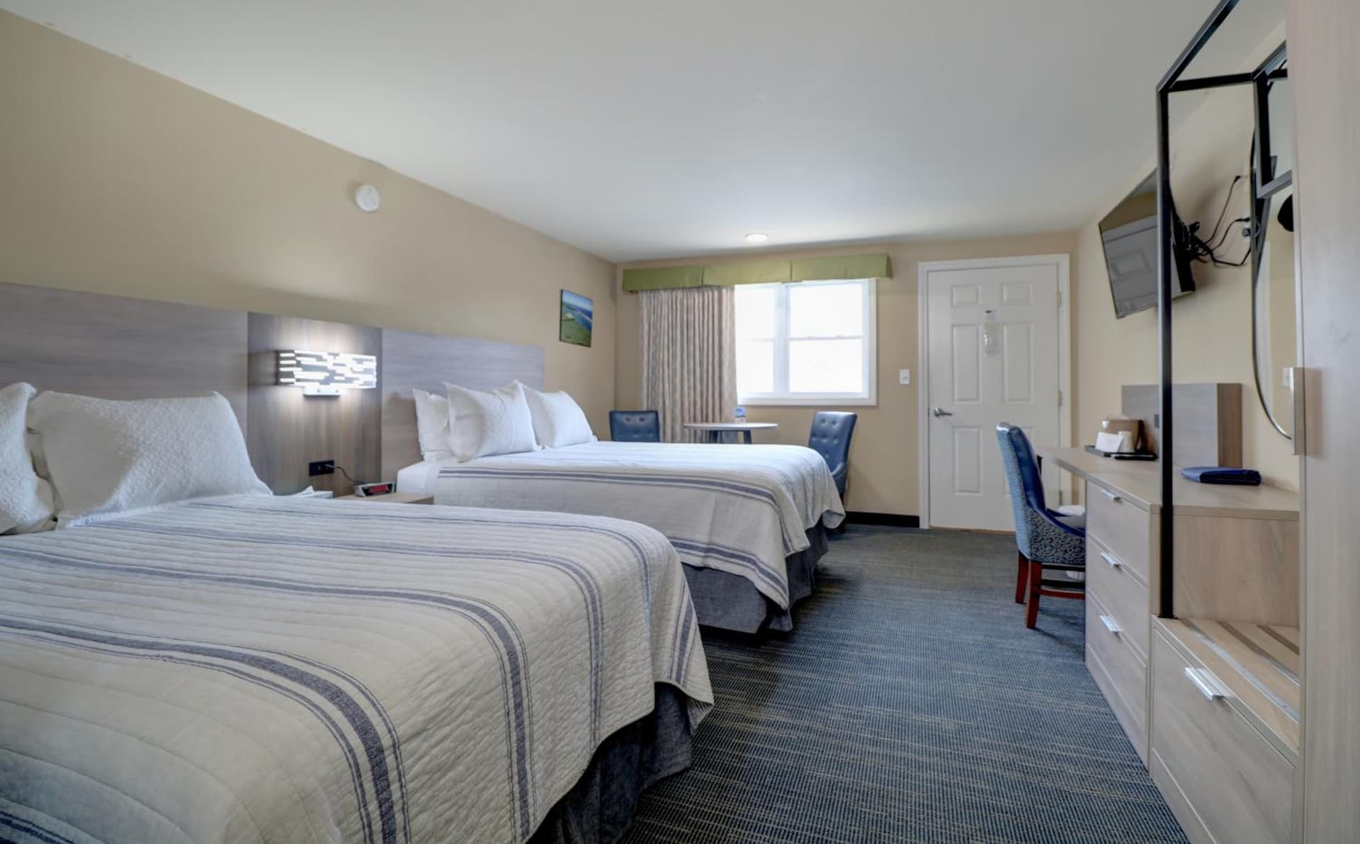 Wells-Ogunquit Resort Motel & Cottages gallery photo in Ogunquit — image 5