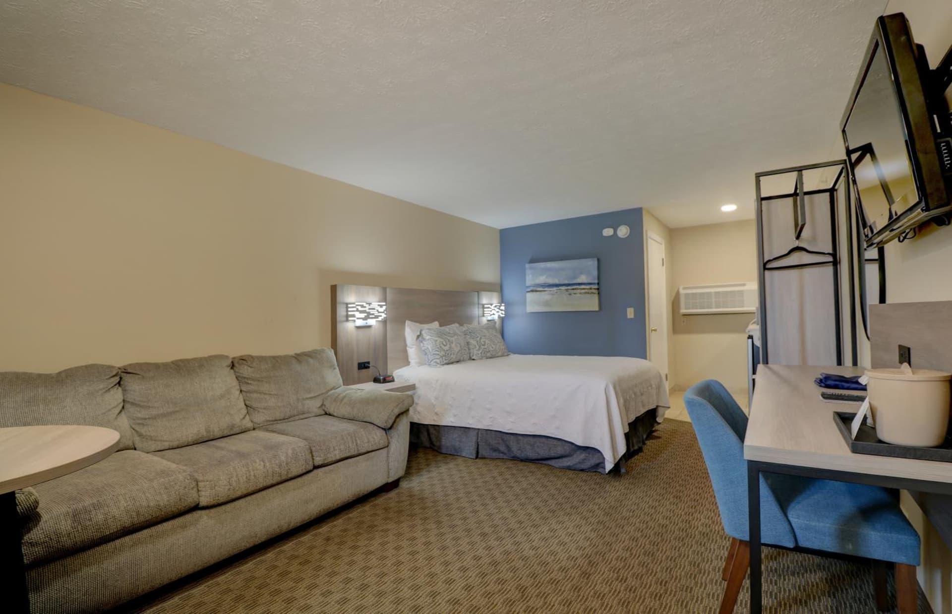 Wells-Ogunquit Resort Motel & Cottages gallery photo in Ogunquit — image 54