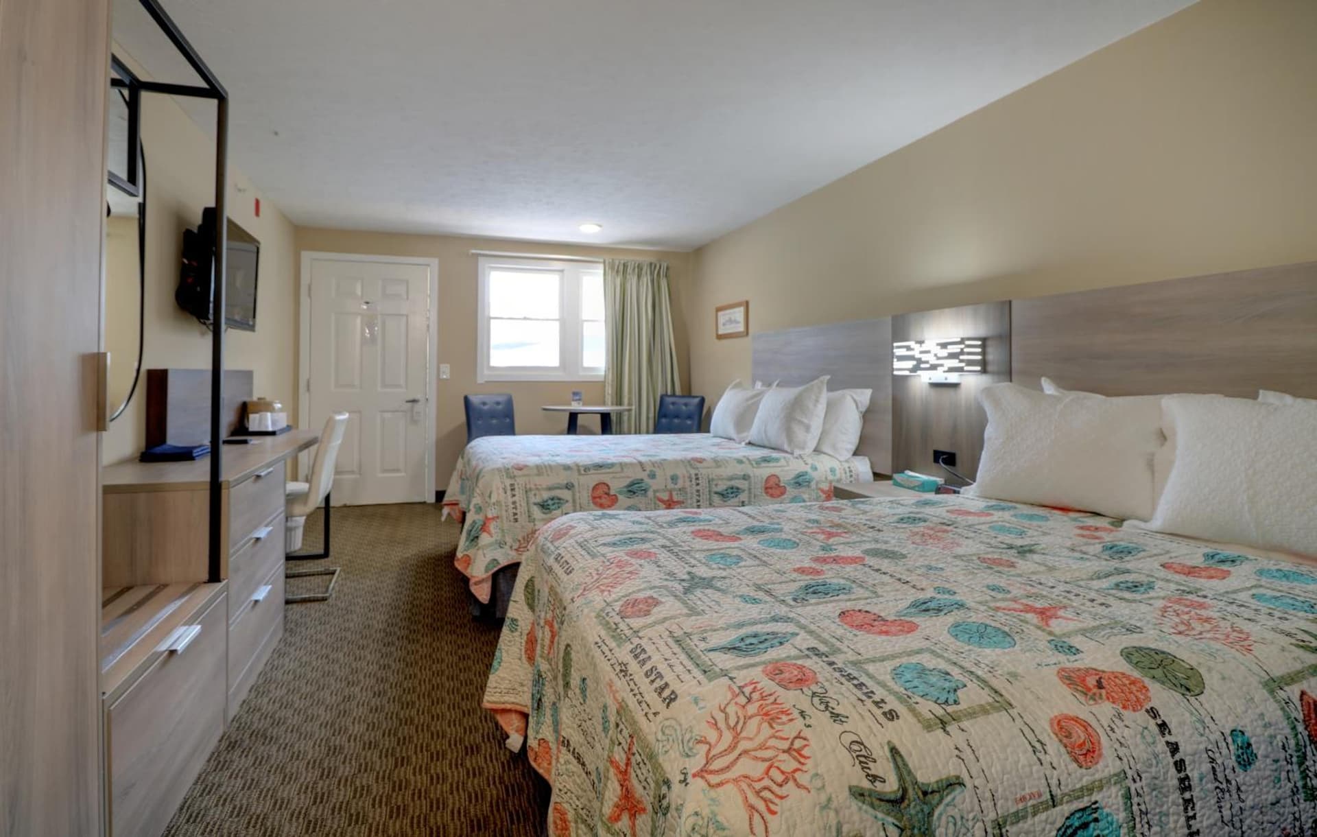 Wells-Ogunquit Resort Motel & Cottages gallery photo in Ogunquit — image 7