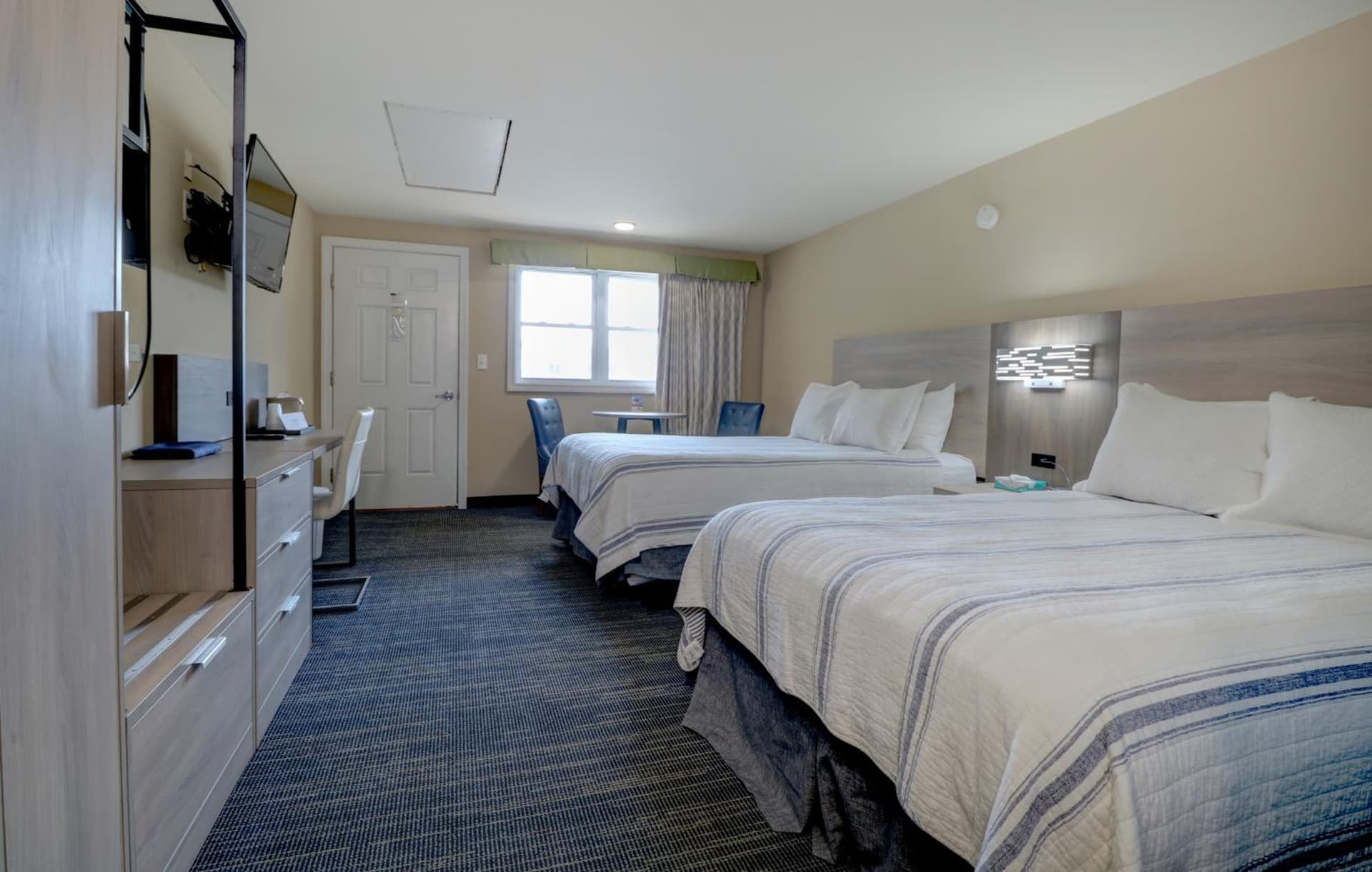 Wells-Ogunquit Resort Motel & Cottages gallery photo in Ogunquit — image 47