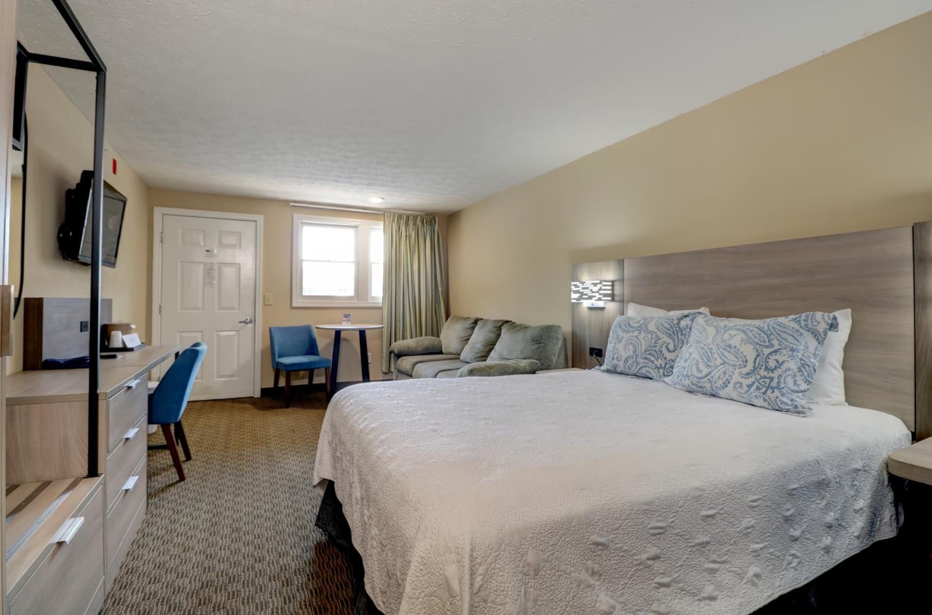 Wells-Ogunquit Resort Motel & Cottages gallery photo in Ogunquit — image 19