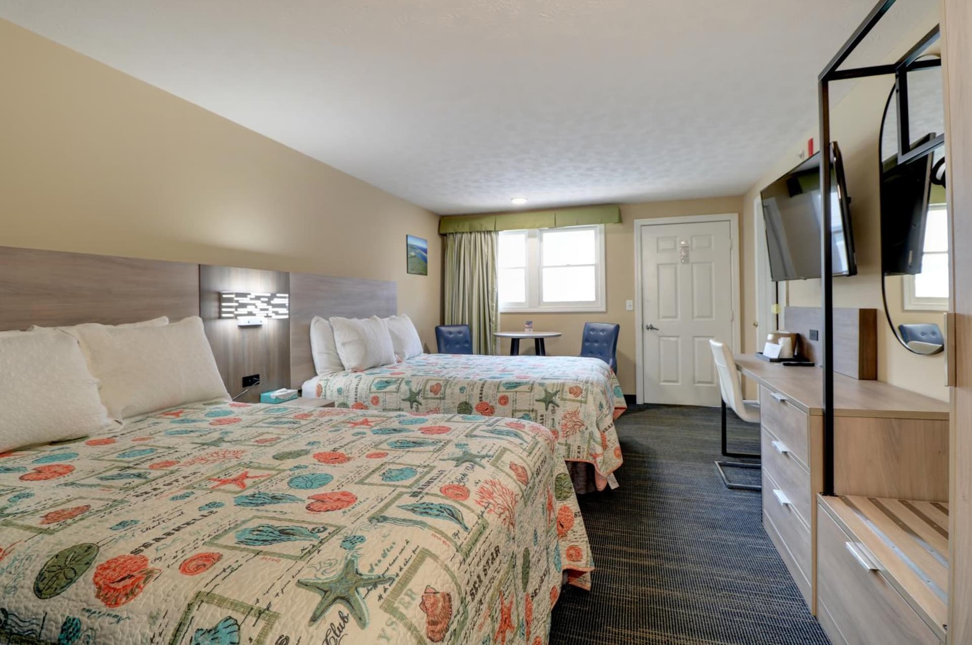 Wells-Ogunquit Resort Motel & Cottages gallery photo in Ogunquit — image 40