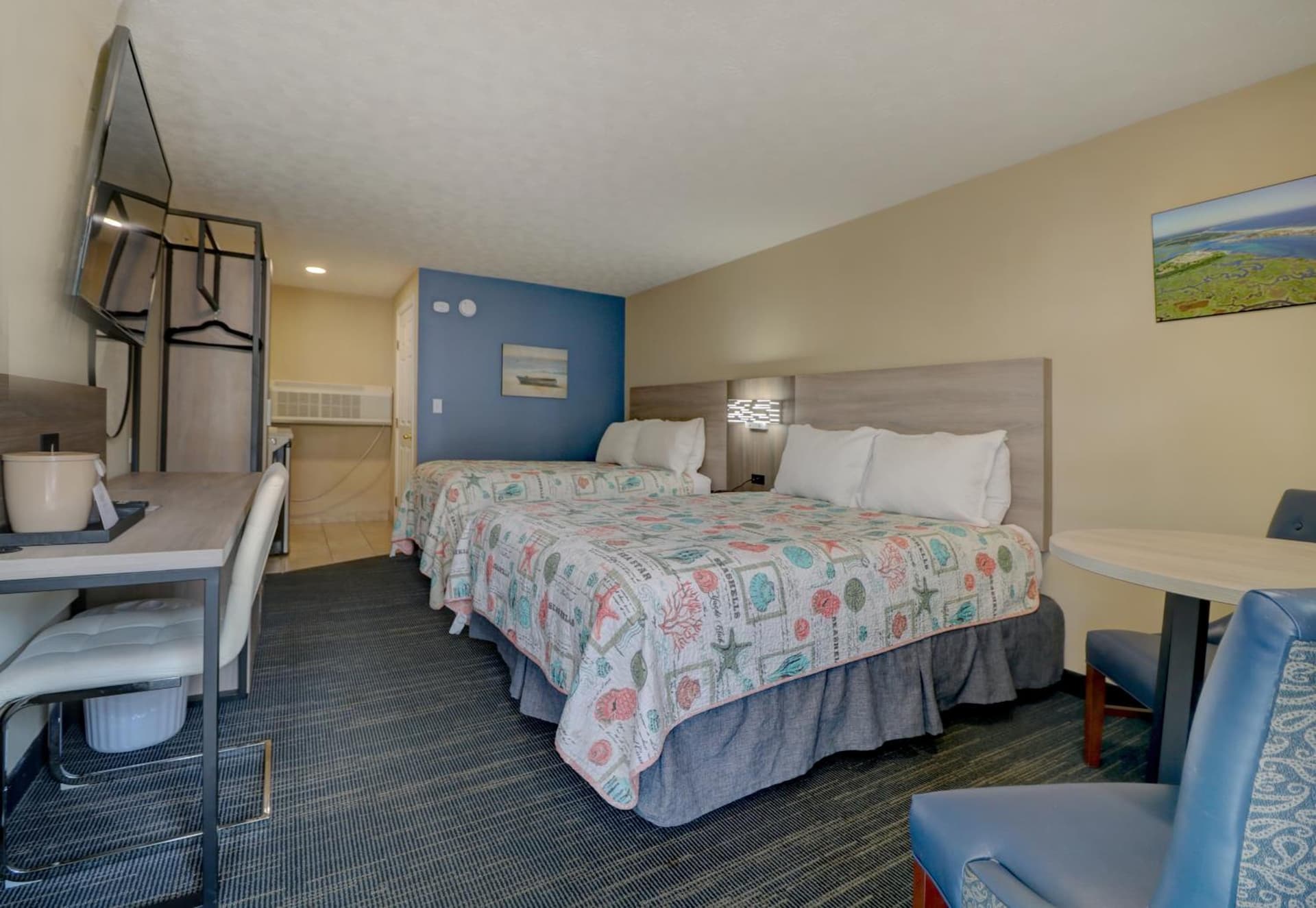 Wells-Ogunquit Resort Motel & Cottages gallery photo in Ogunquit — image 34