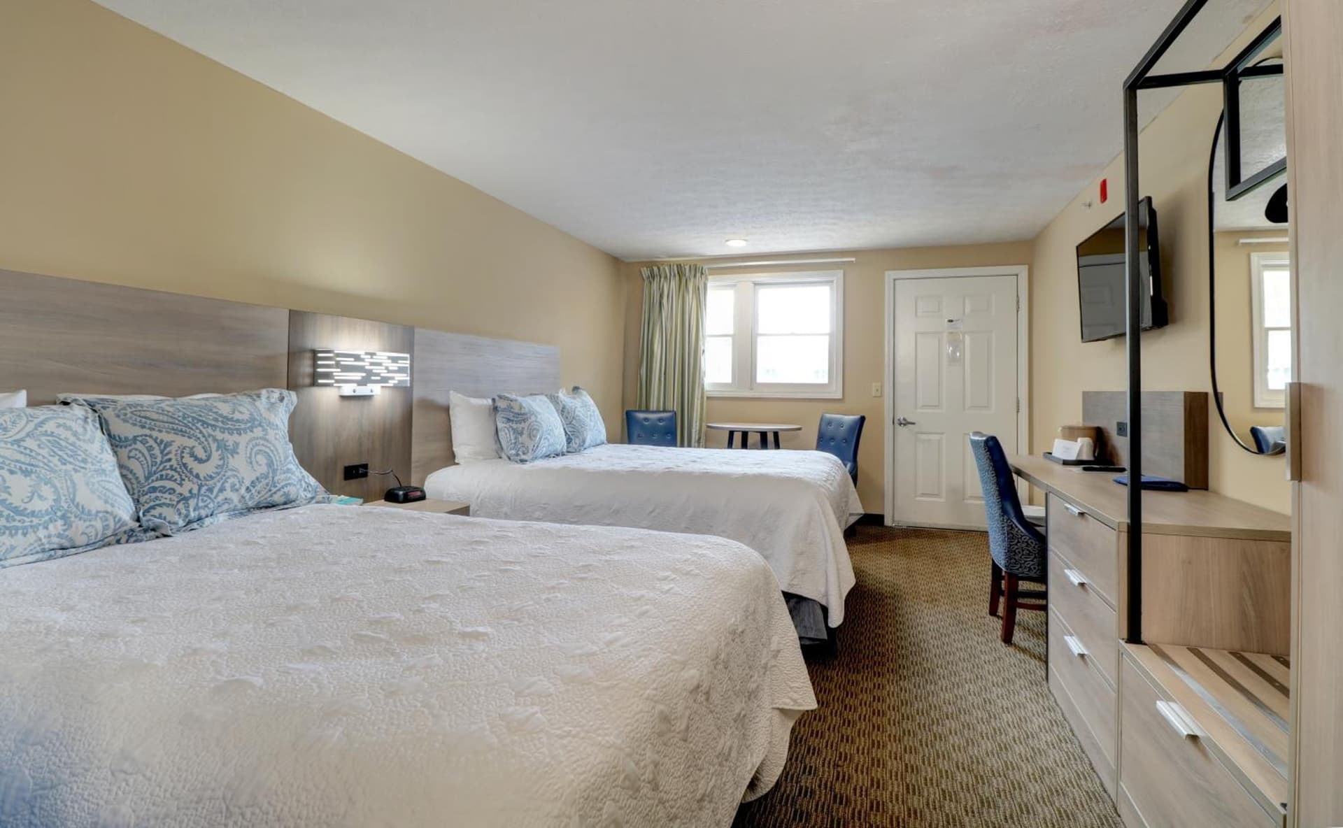 Wells-Ogunquit Resort Motel & Cottages gallery photo in Ogunquit — image 4