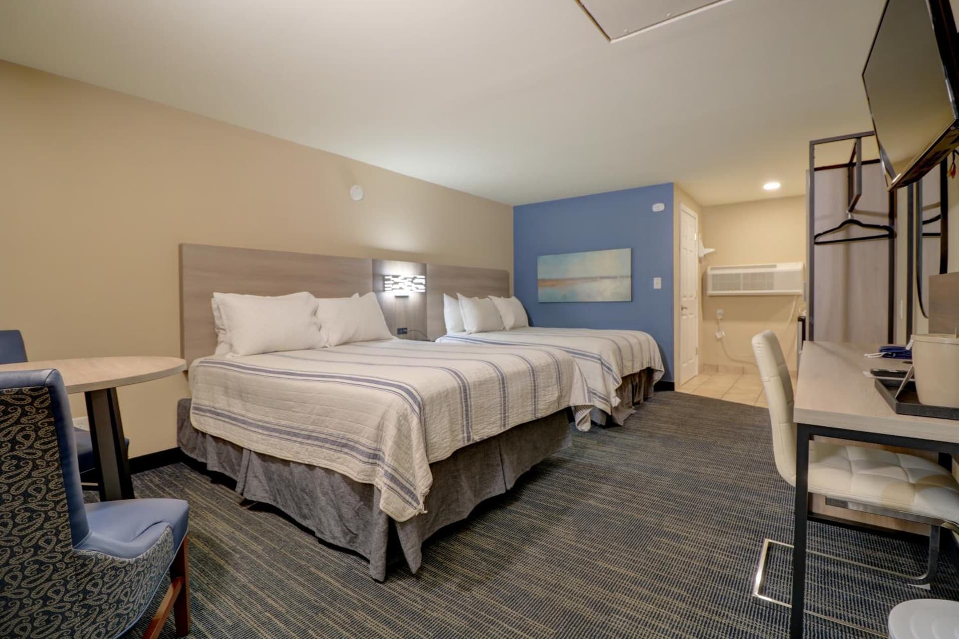 Wells-Ogunquit Resort Motel & Cottages gallery photo in Ogunquit — image 39