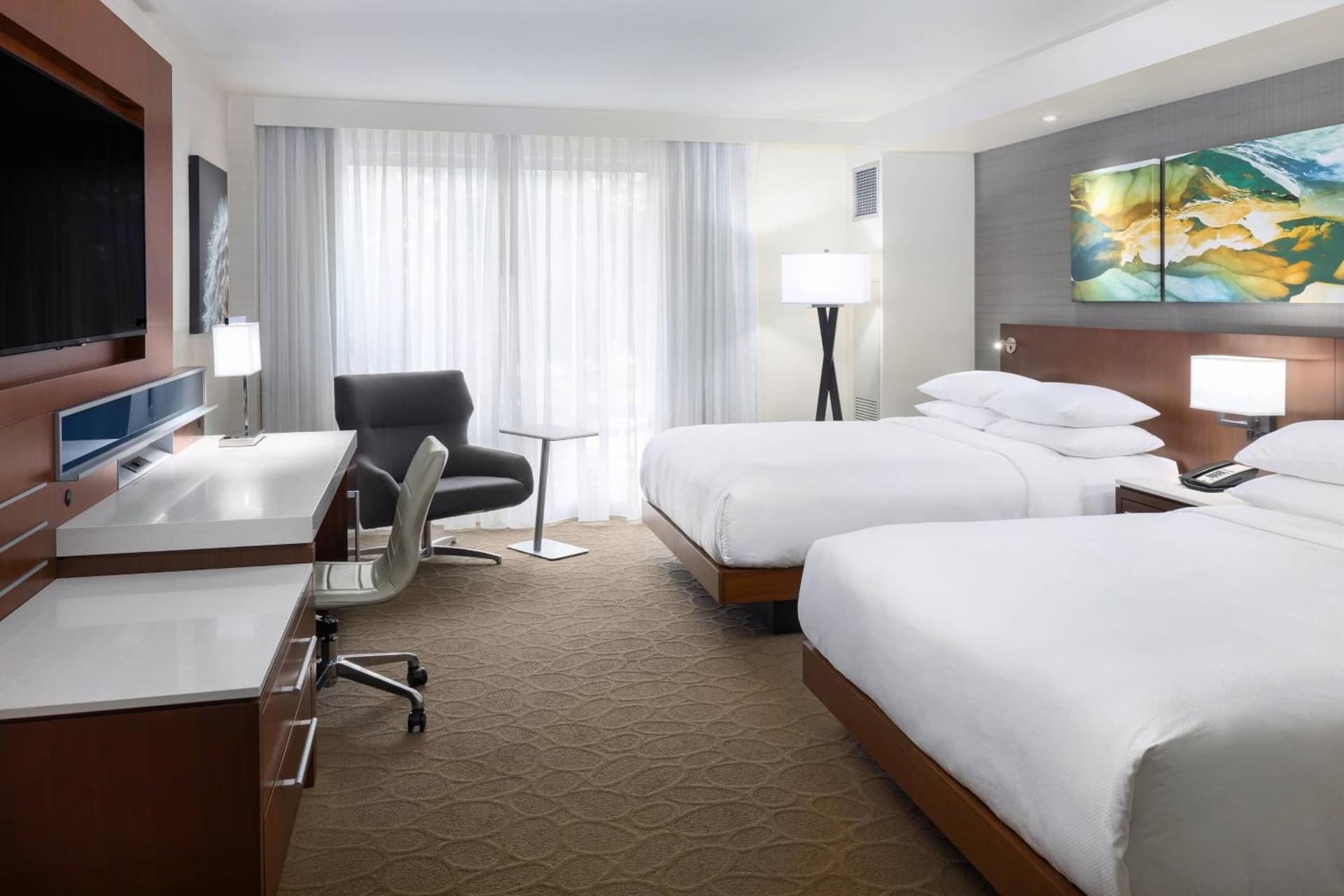 South Sioux City Marriott Riverfront gallery photo in South Sioux City, NE — image 11