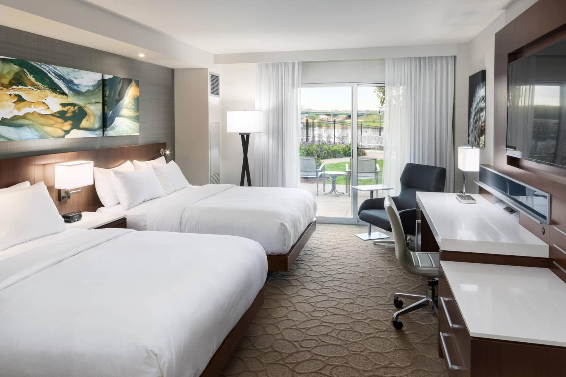 South Sioux City Marriott Riverfront gallery photo in South Sioux City, NE — image 9