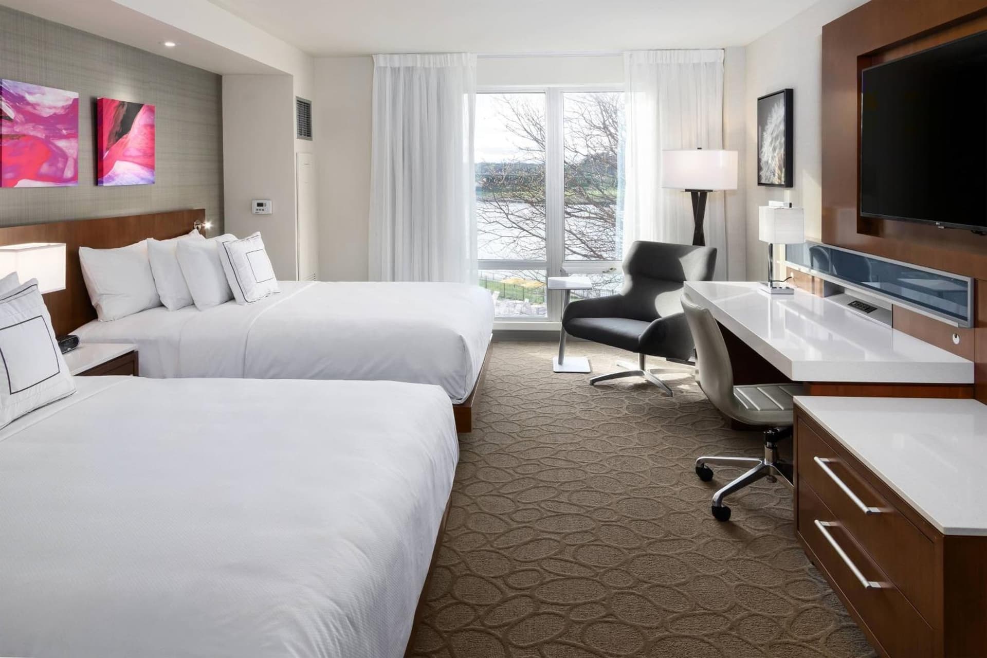 South Sioux City Marriott Riverfront gallery photo in South Sioux City, NE — image 50