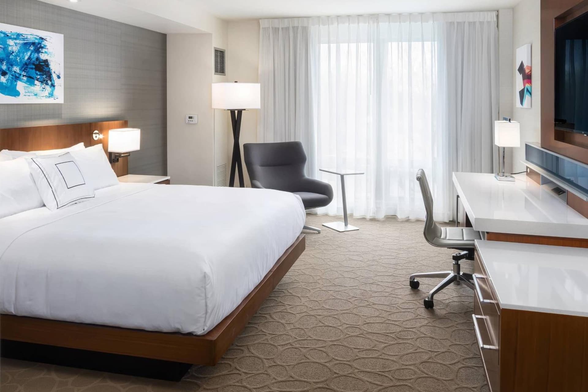 South Sioux City Marriott Riverfront gallery photo in South Sioux City, NE — image 16