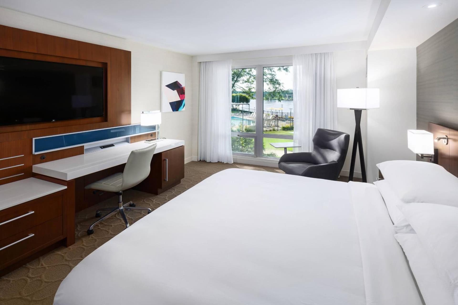 South Sioux City Marriott Riverfront gallery photo in South Sioux City, NE — image 14