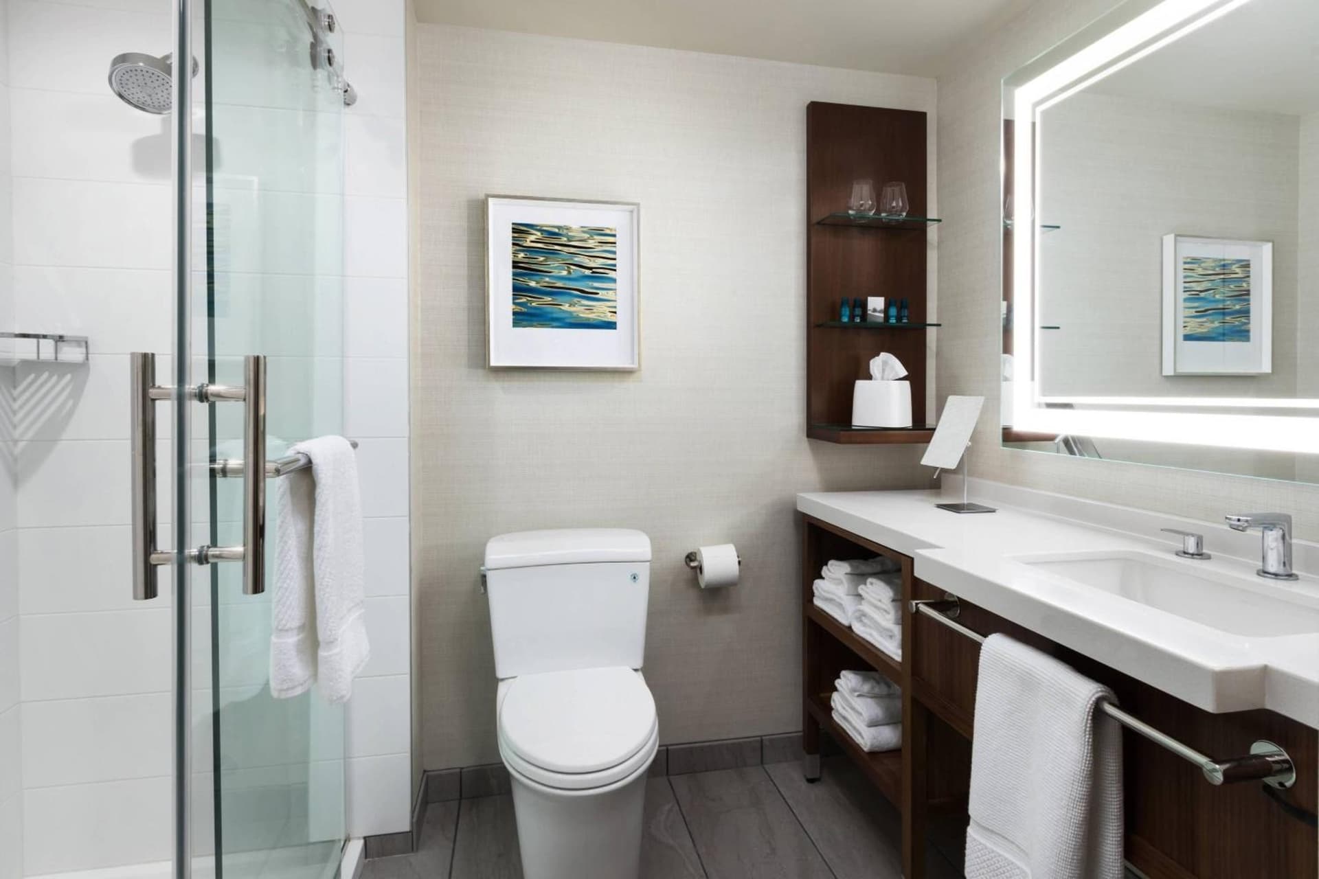 South Sioux City Marriott Riverfront gallery photo in South Sioux City, NE — image 38