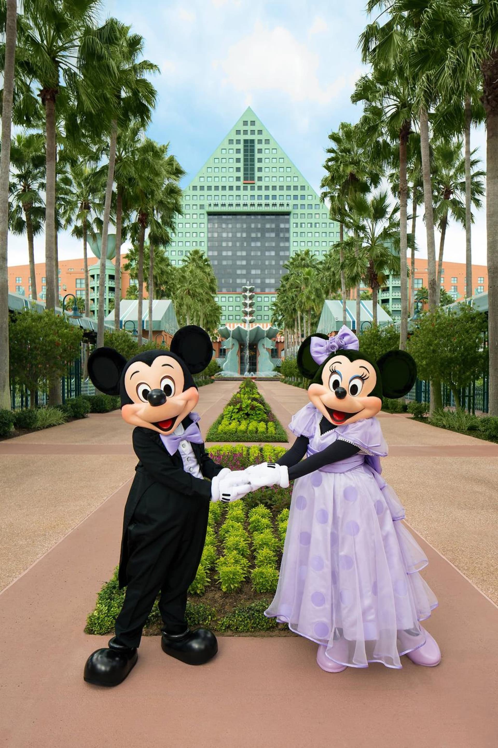 Walt Disney World Swan gallery photo in Orlando, FL — image 23