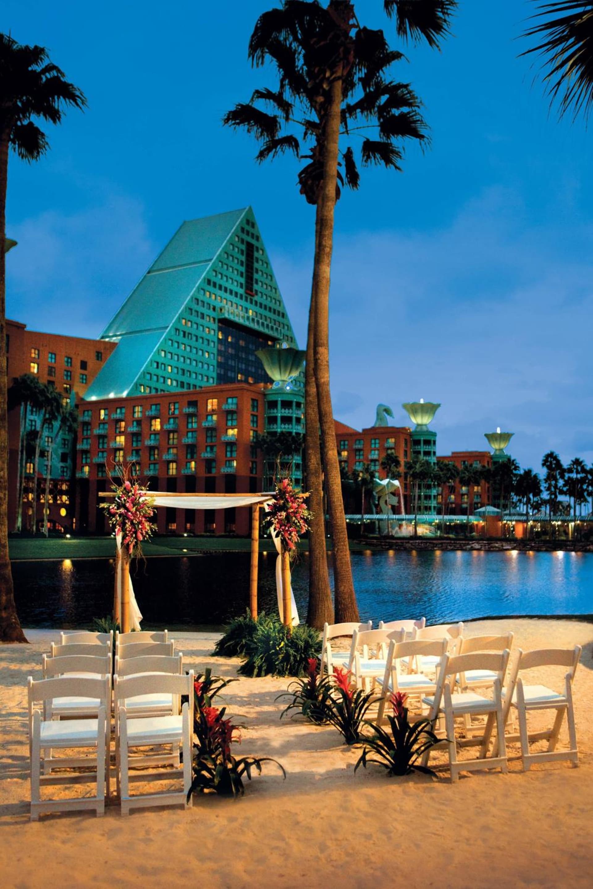 Walt Disney World Swan gallery photo in Orlando, FL — image 87