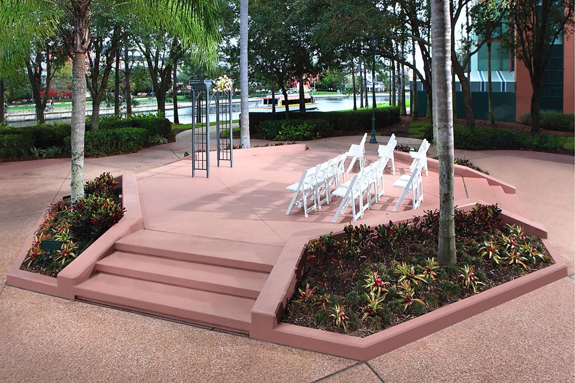 Walt Disney World Swan gallery photo in Orlando, FL — image 12