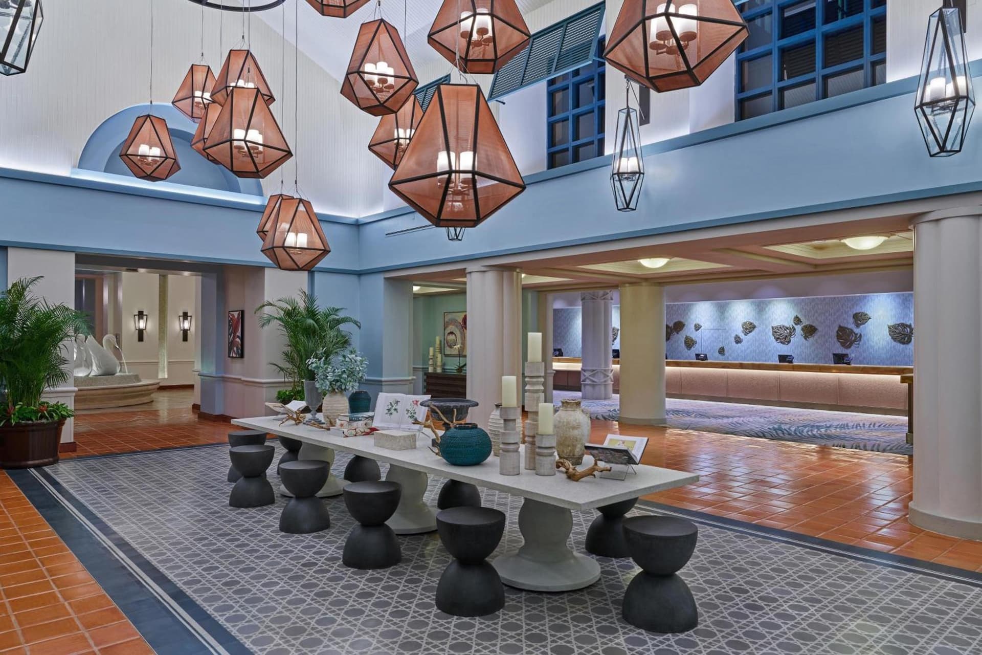 Walt Disney World Swan gallery photo in Orlando, FL — image 91