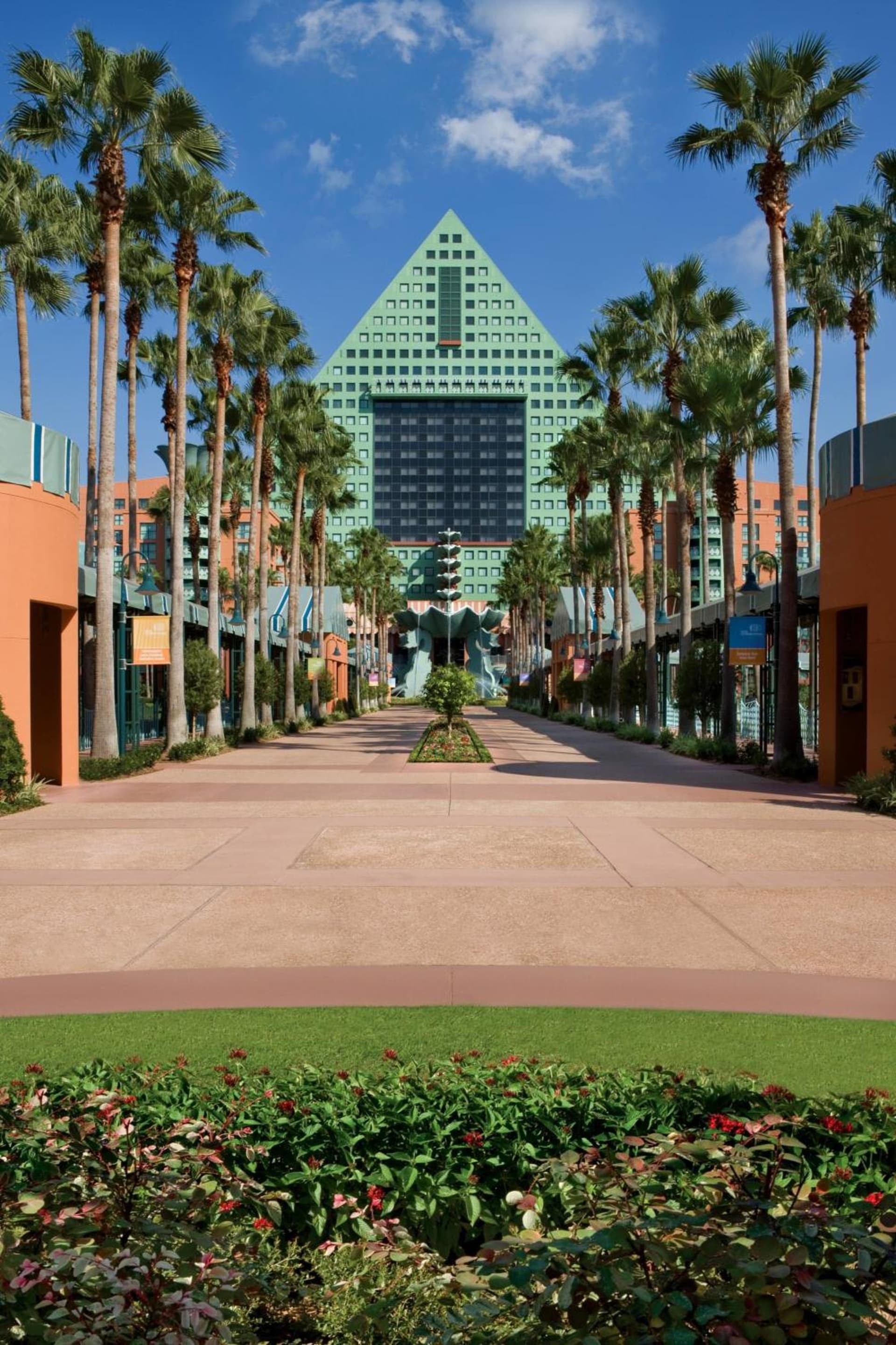Walt Disney World Swan gallery photo in Orlando, FL — image 80