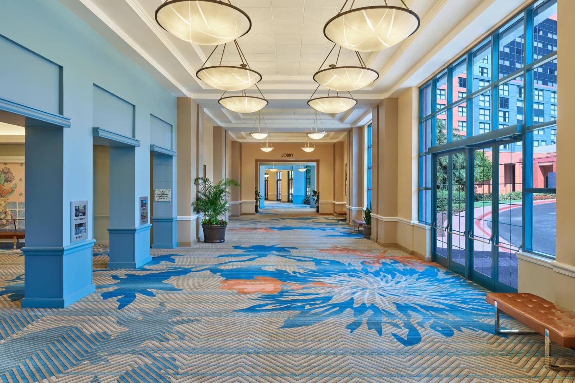 Walt Disney World Swan gallery photo in Orlando, FL — image 9