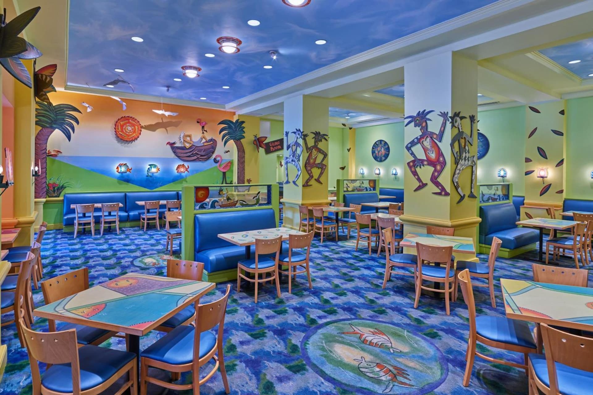 Walt Disney World Swan gallery photo in Orlando, FL — image 15