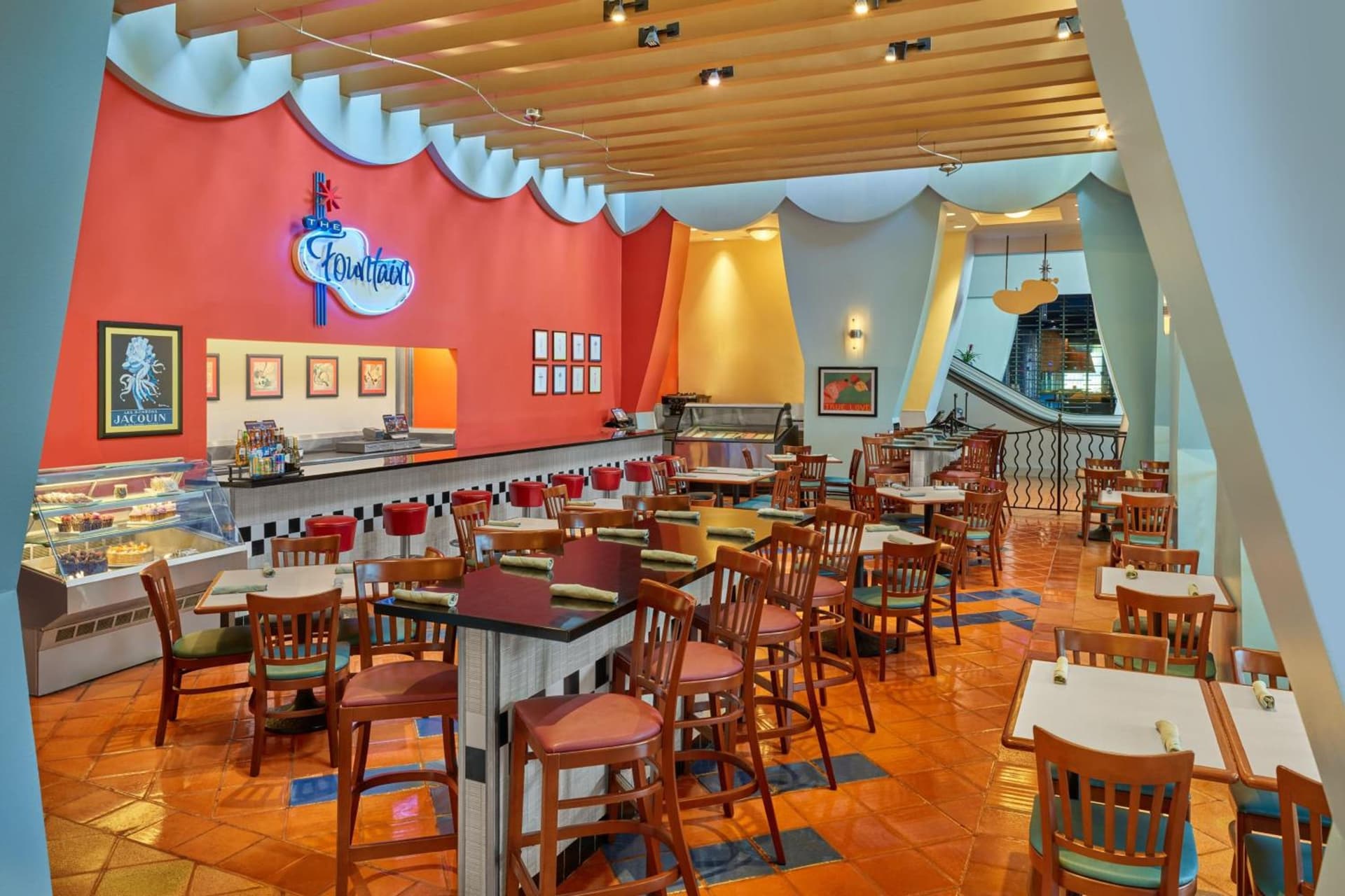 Walt Disney World Swan gallery photo in Orlando, FL — image 133