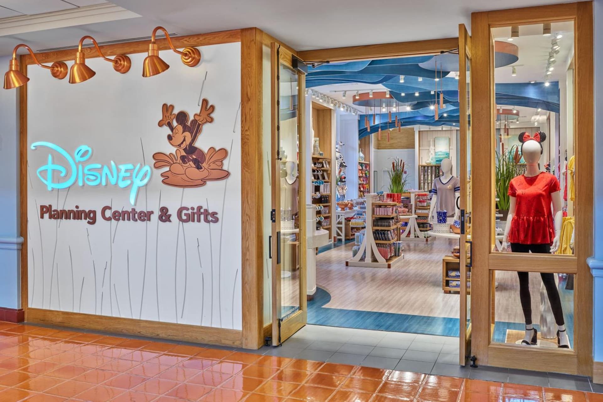 Walt Disney World Swan gallery photo in Orlando, FL — image 73
