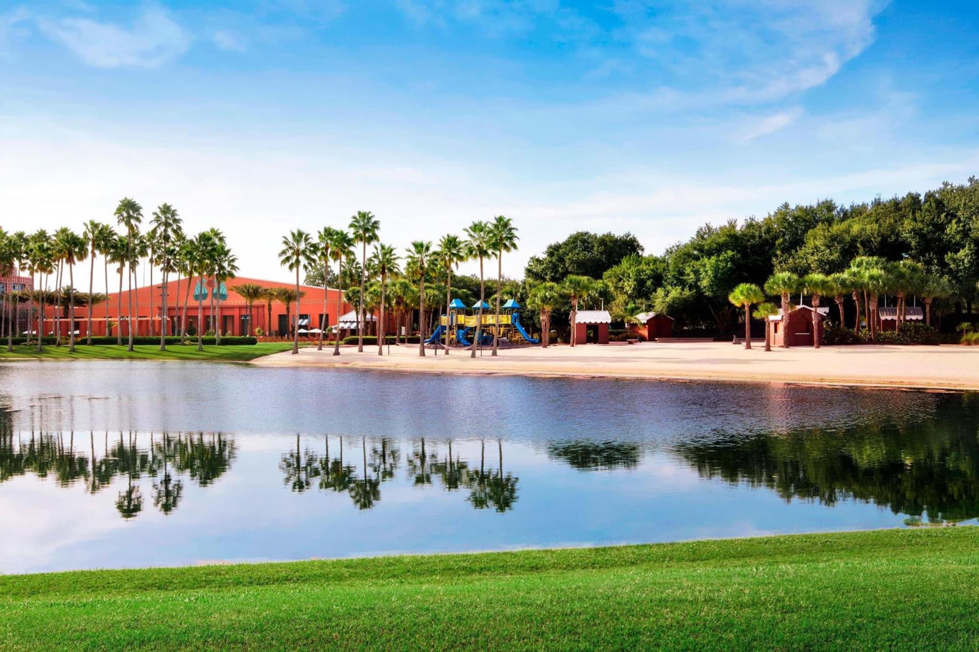 Walt Disney World Swan gallery photo in Orlando, FL — image 129