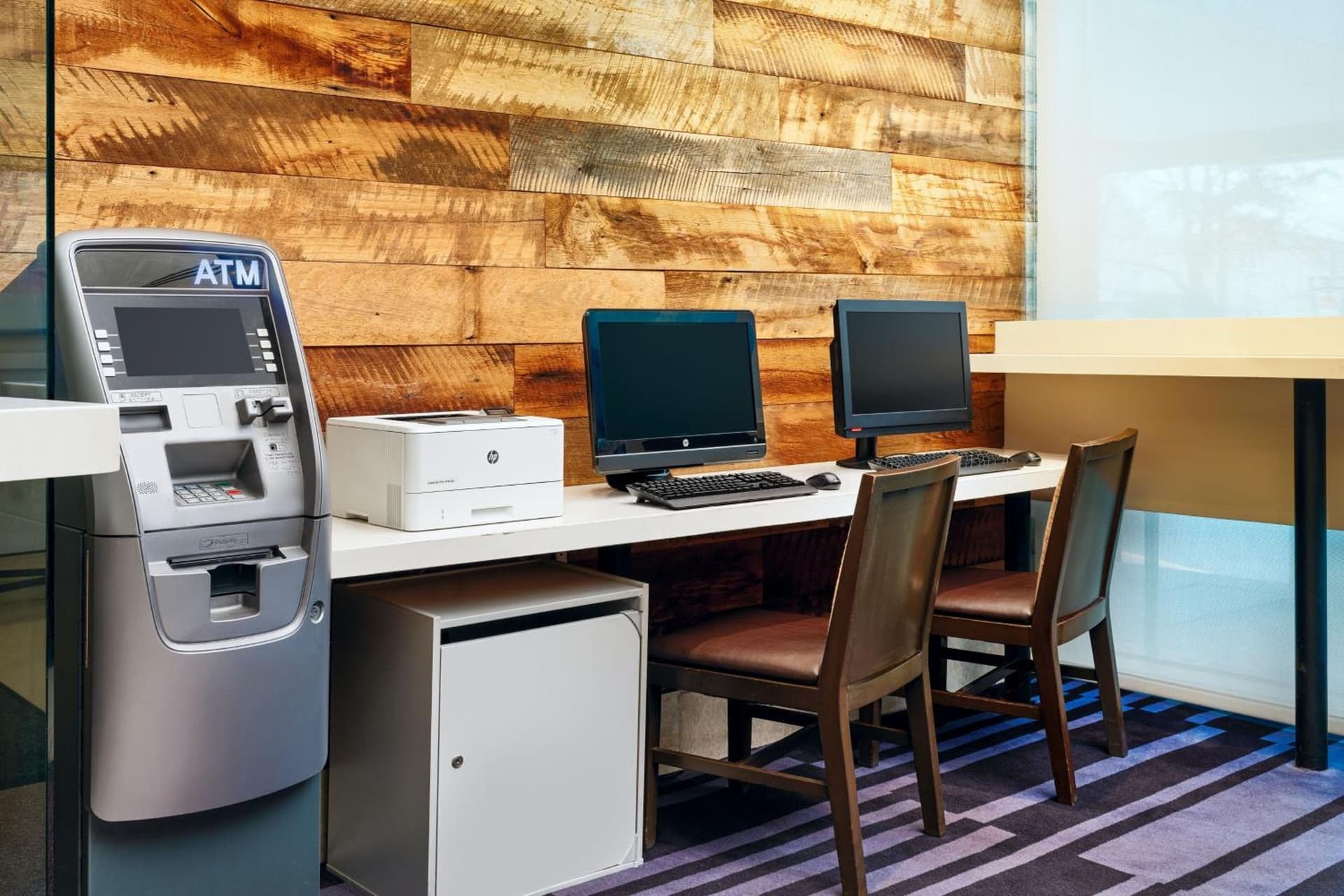 Courtyard by Marriott New York JFK Airport gallery photo in Queens, NY — image 32
