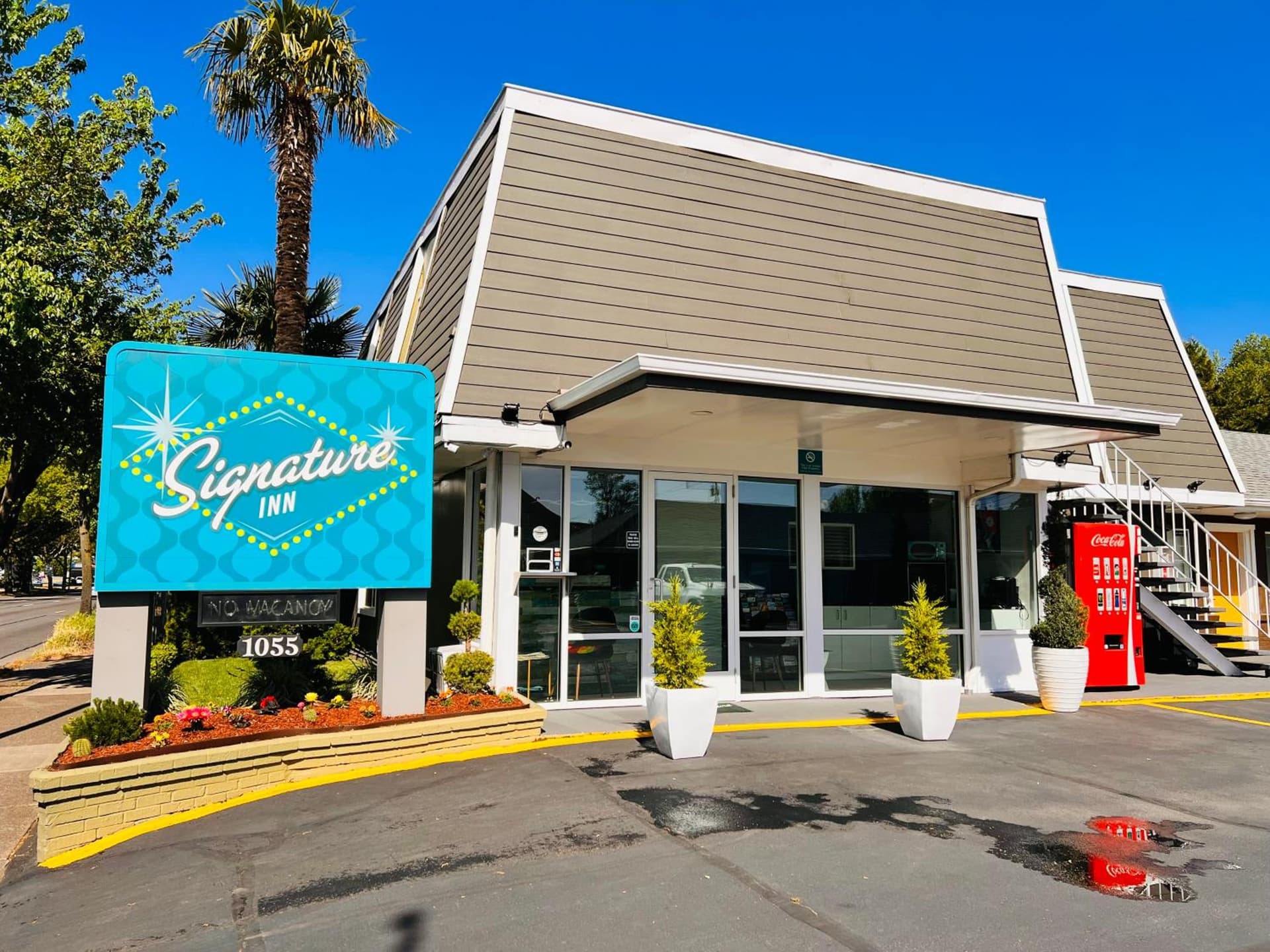 Signature Inn Eugene gallery photo in Eugene, OR — image 23