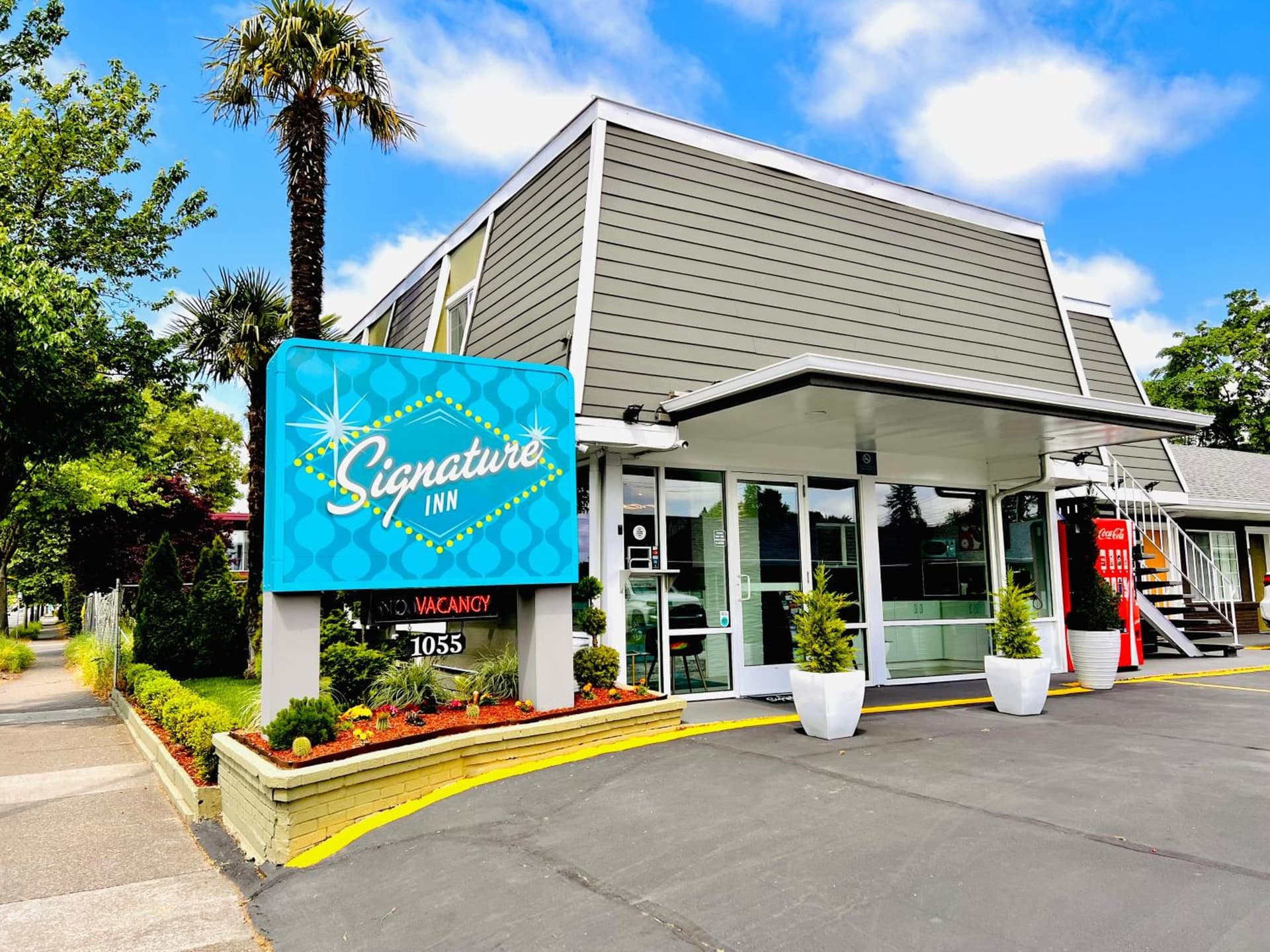 Signature Inn Eugene gallery photo in Eugene, OR — image 18