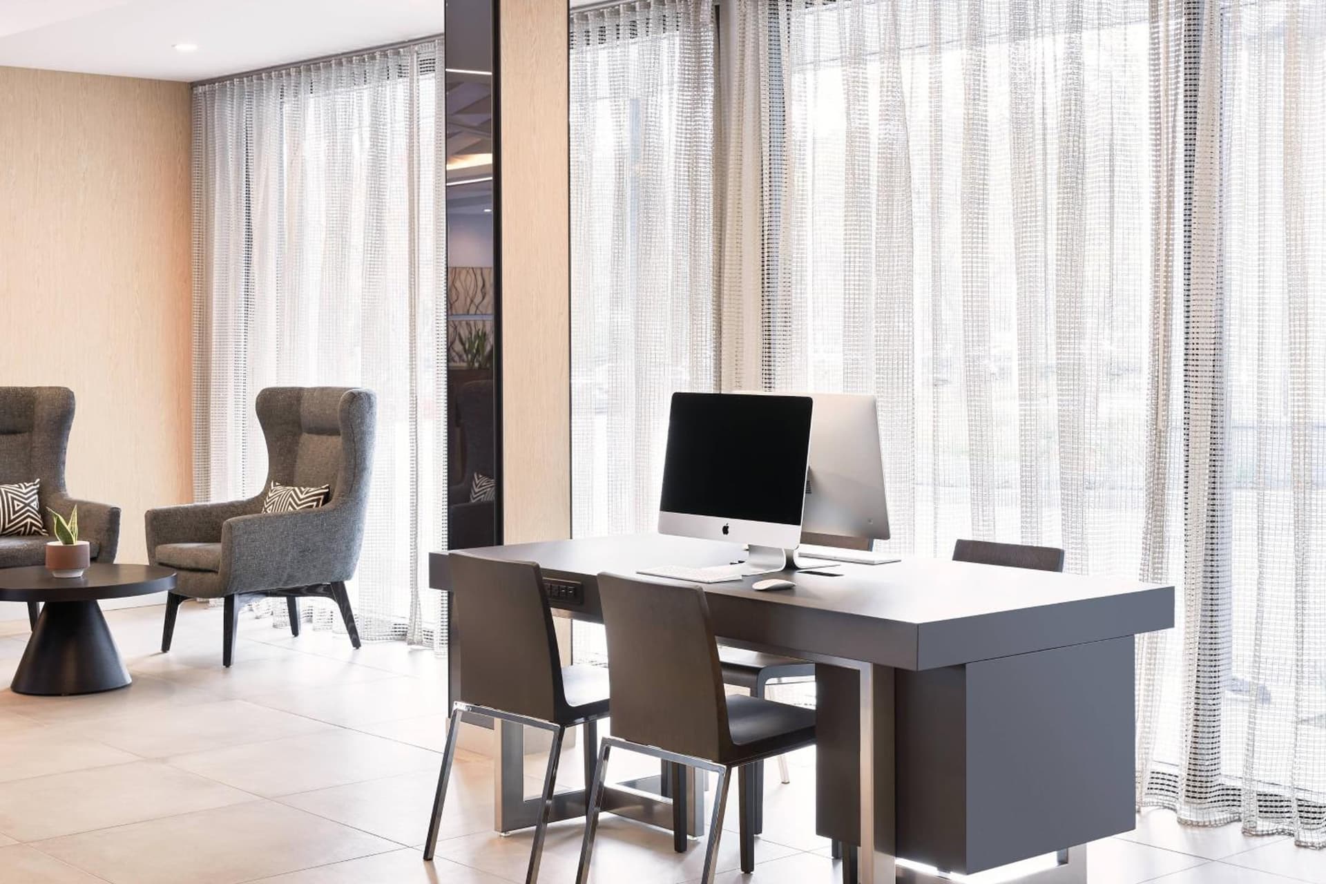 AC Hotel by Marriott Pleasanton gallery photo in Pleasanton, CA — image 33