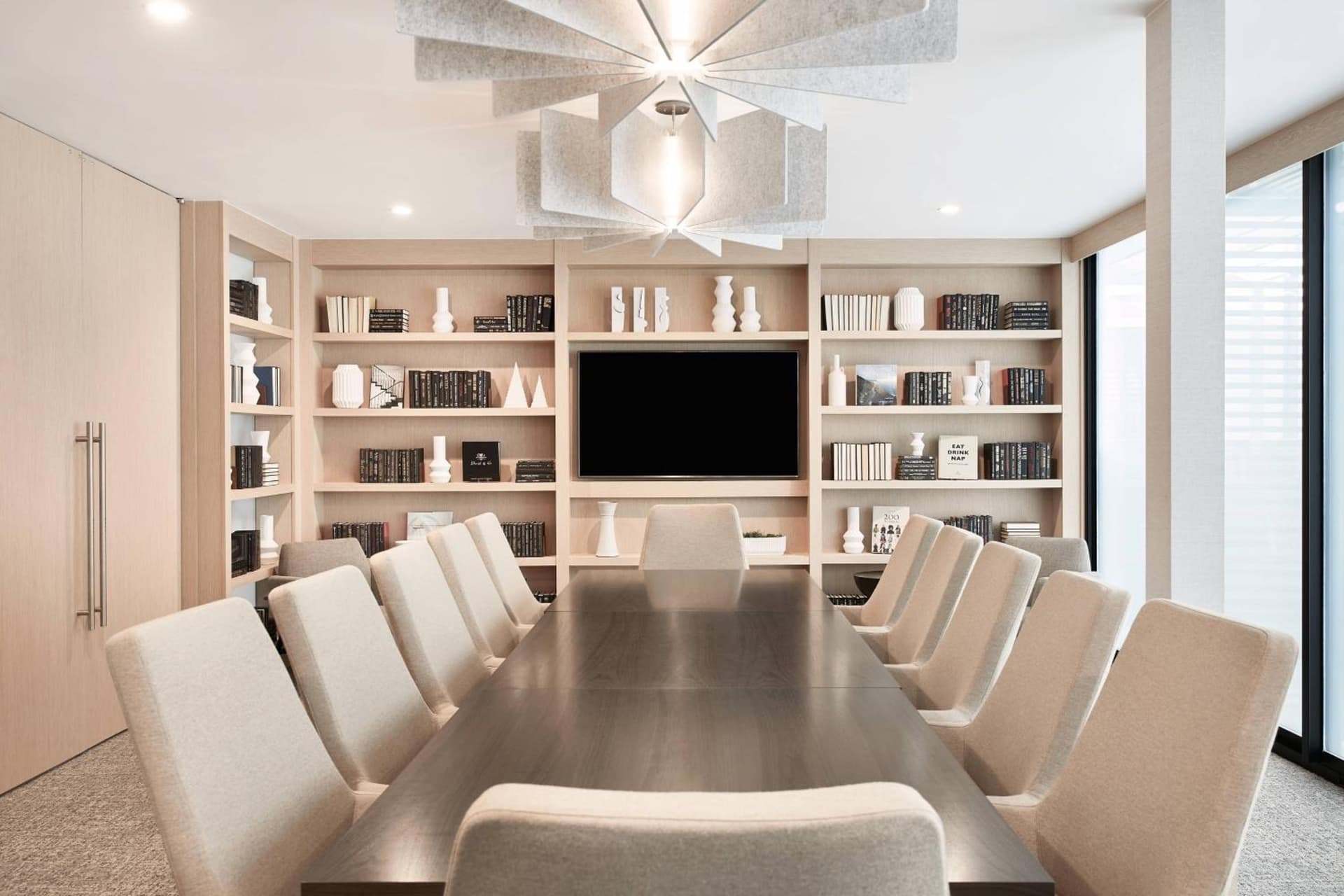 AC Hotel by Marriott Pleasanton gallery photo in Pleasanton, CA — image 35