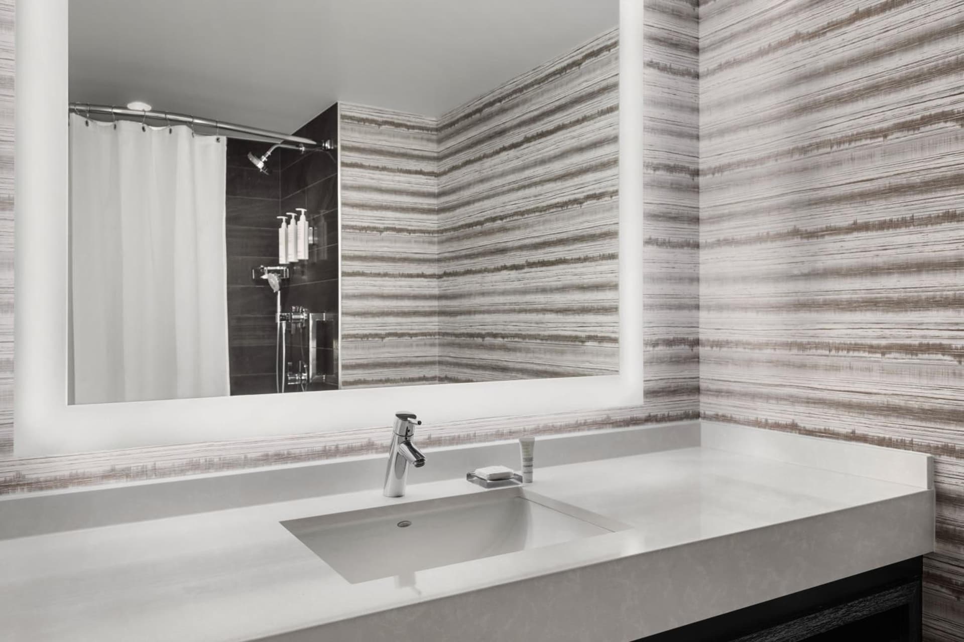 Bridgewater Marriott gallery photo in Bridgewater, NJ — image 39