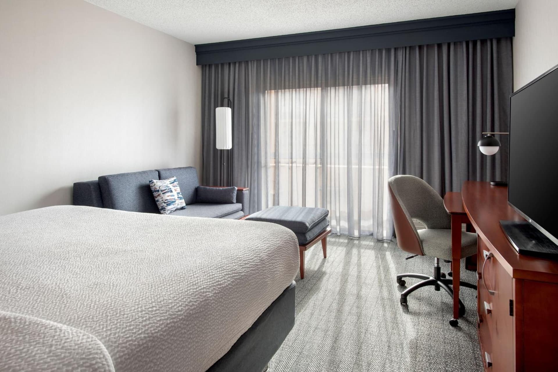 Courtyard by Marriott New Haven Wallingford gallery photo in Wallingford, CT — image 23