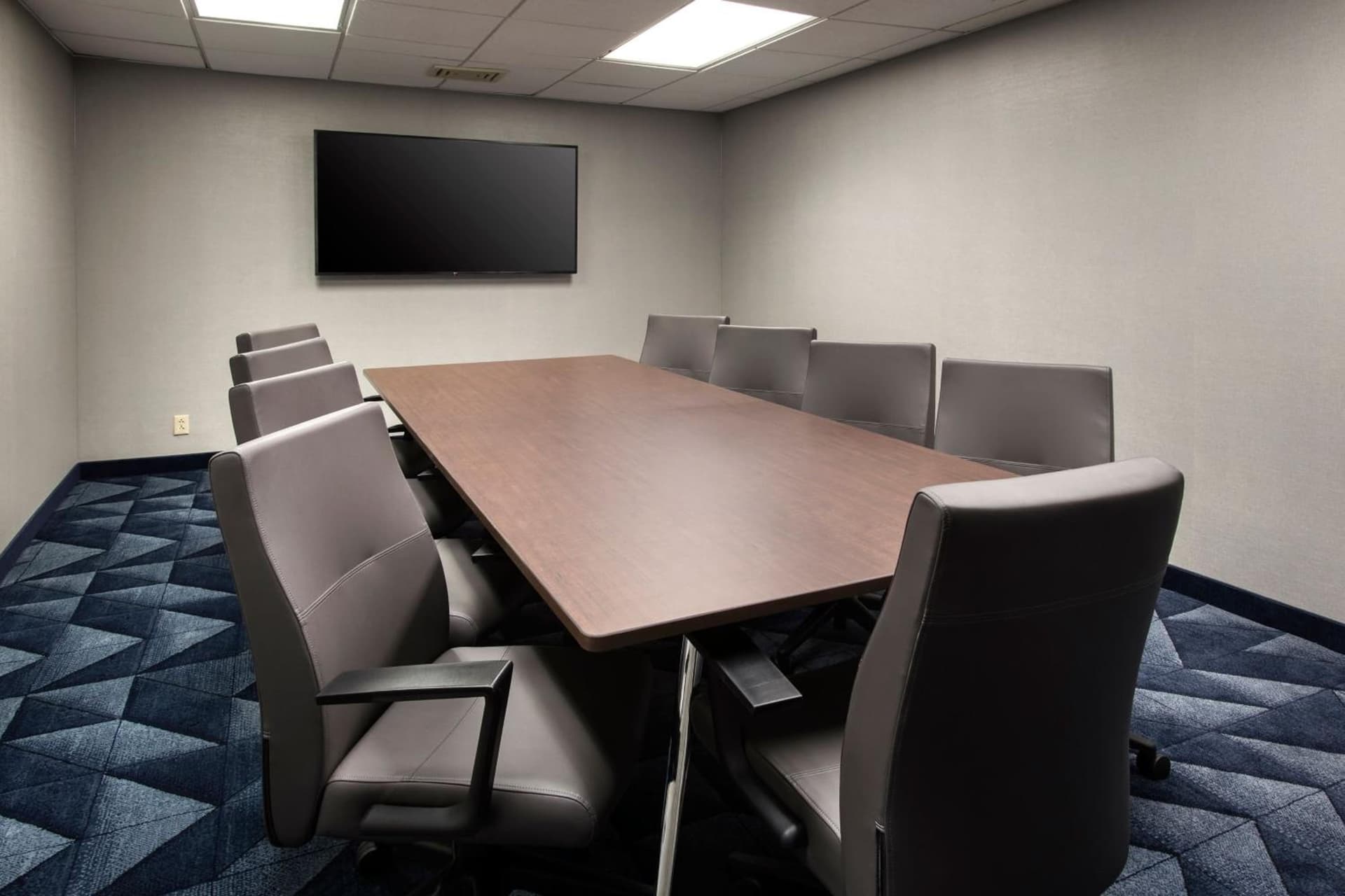Courtyard by Marriott New Haven Wallingford gallery photo in Wallingford, CT — image 20